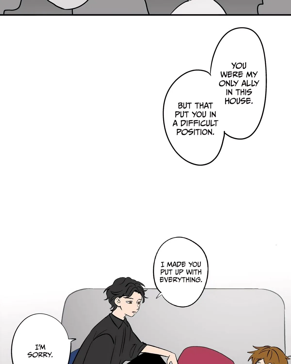 The Ramparts of Ice Chapter 95 page 18 - 