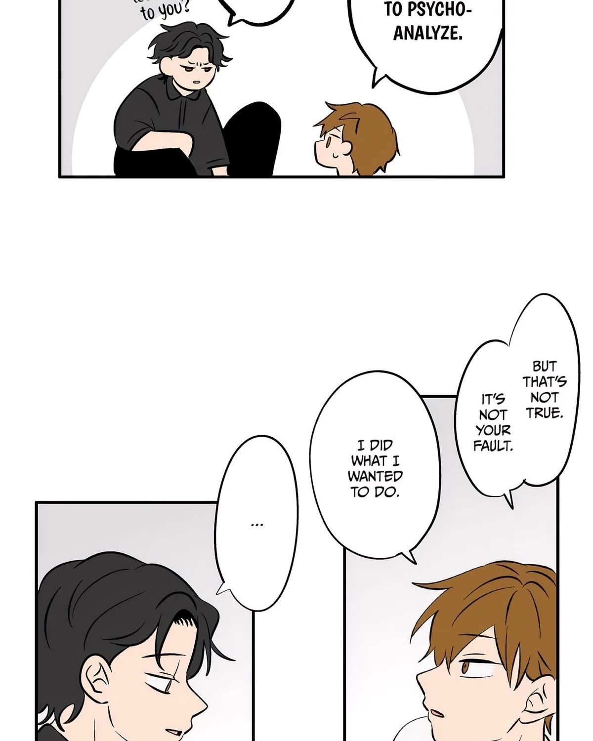 The Ramparts of Ice Chapter 95 page 20 - 