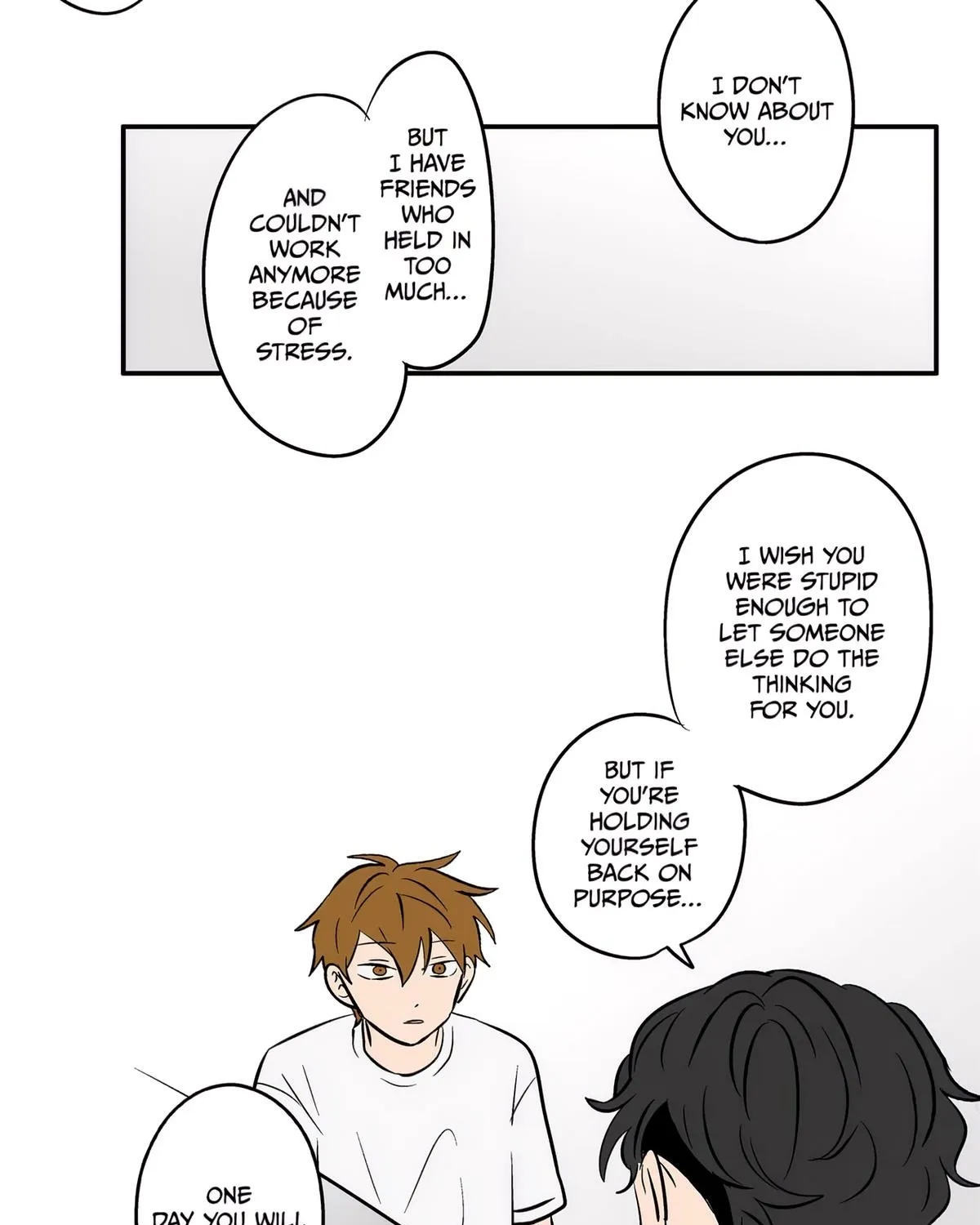 The Ramparts of Ice Chapter 95 page 22 - 