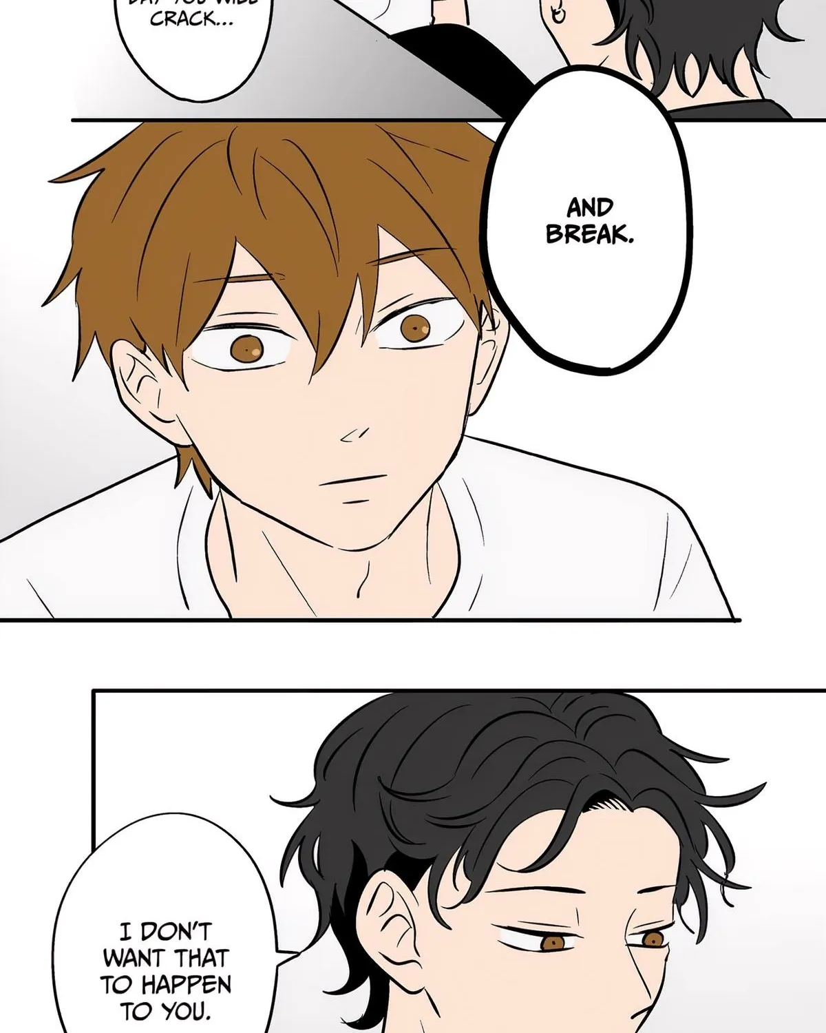 The Ramparts of Ice Chapter 95 page 23 - 