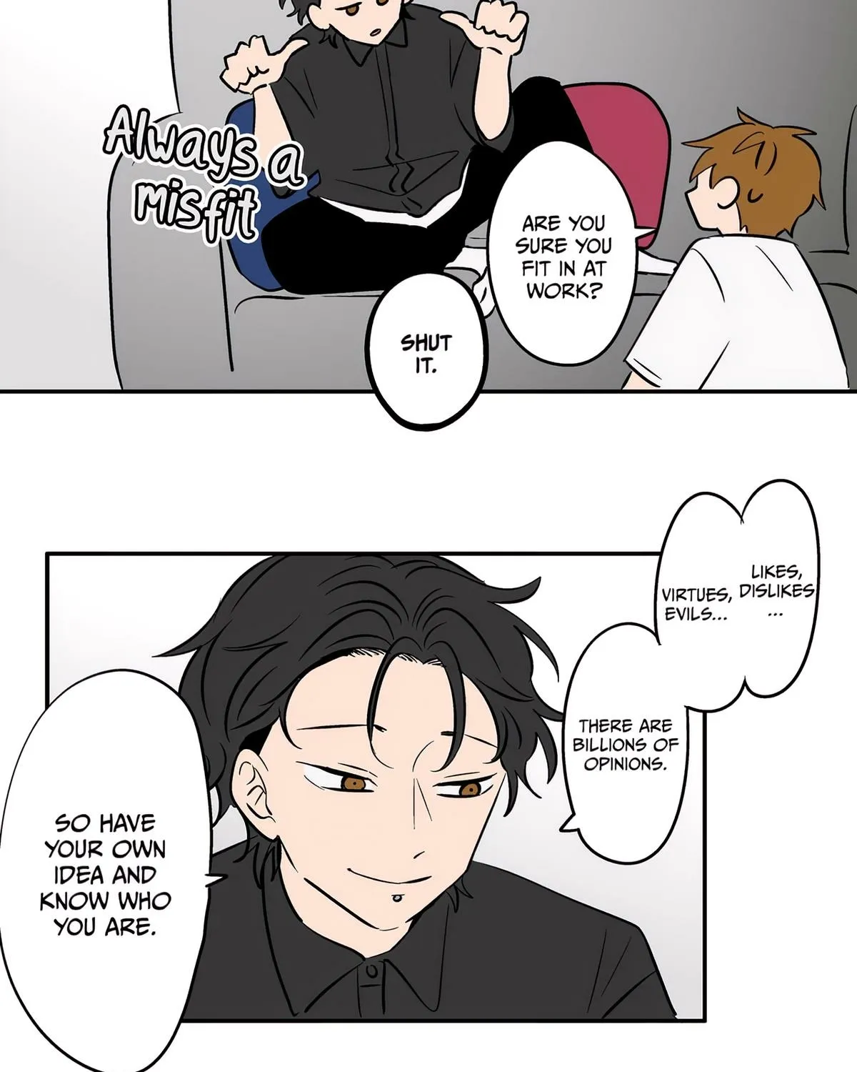 The Ramparts of Ice Chapter 95 page 26 - 