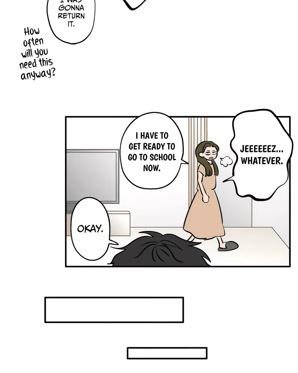 The Ramparts of Ice Chapter 95 page 4 - 