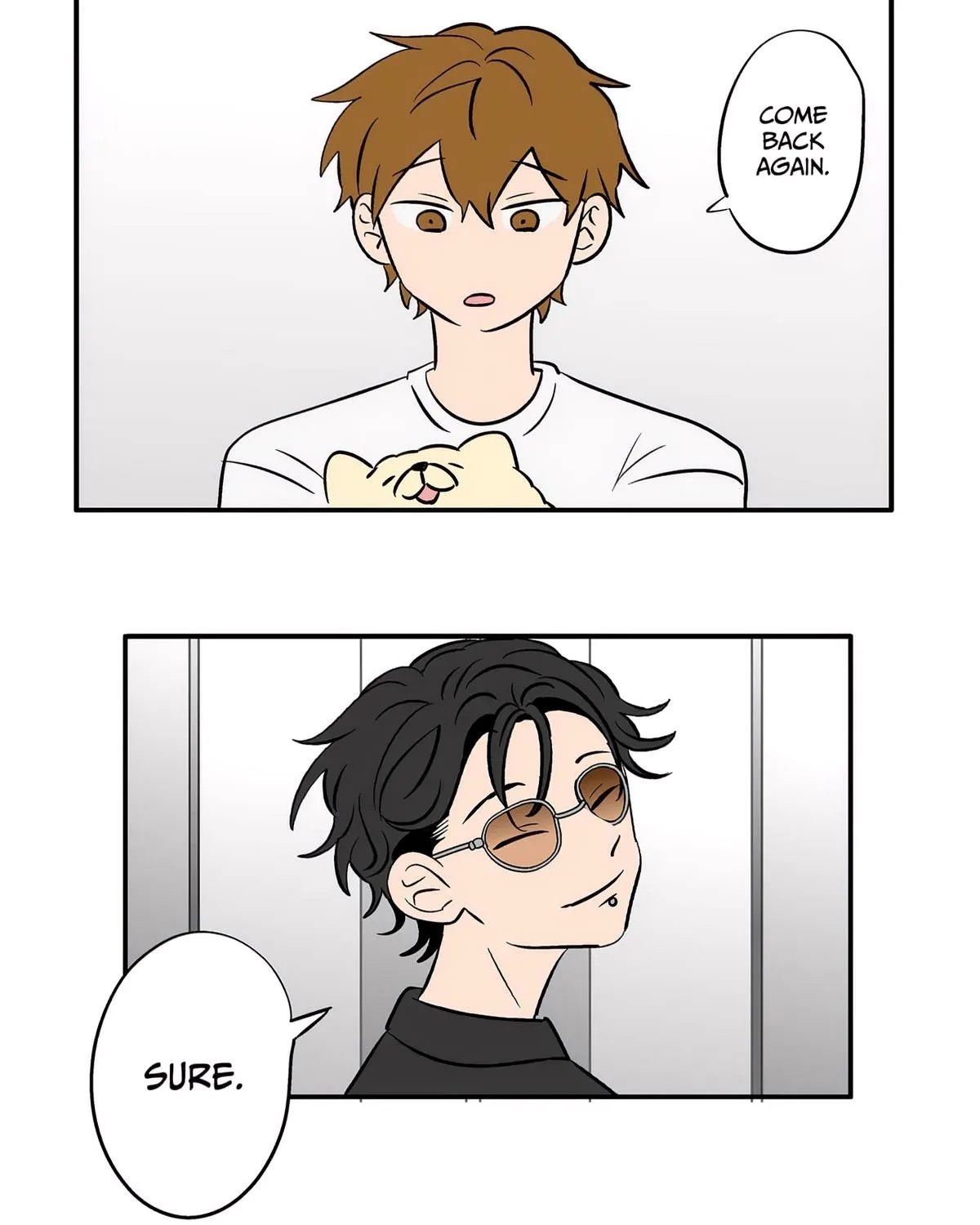 The Ramparts of Ice Chapter 95 page 33 - 