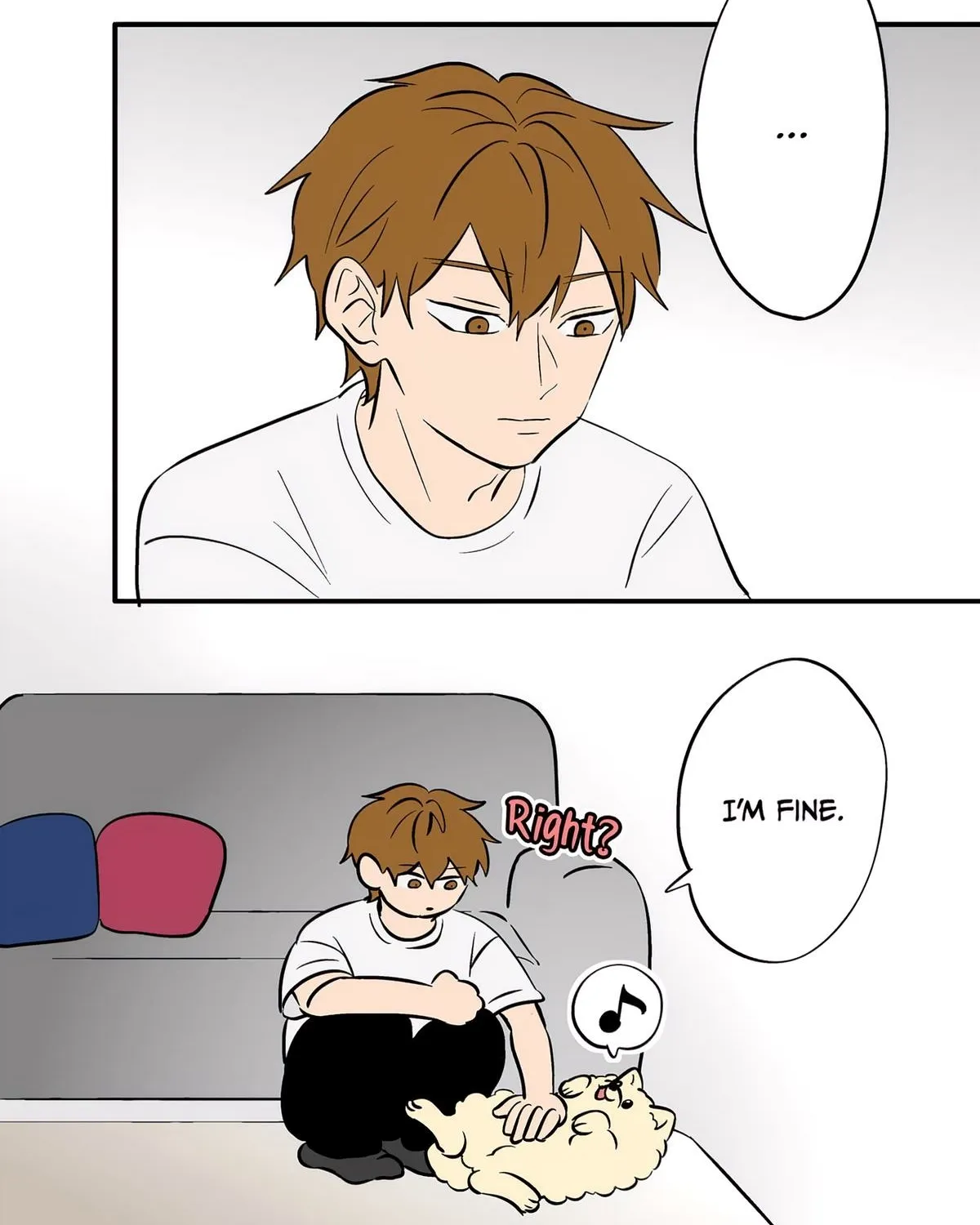 The Ramparts of Ice Chapter 95 page 39 - 