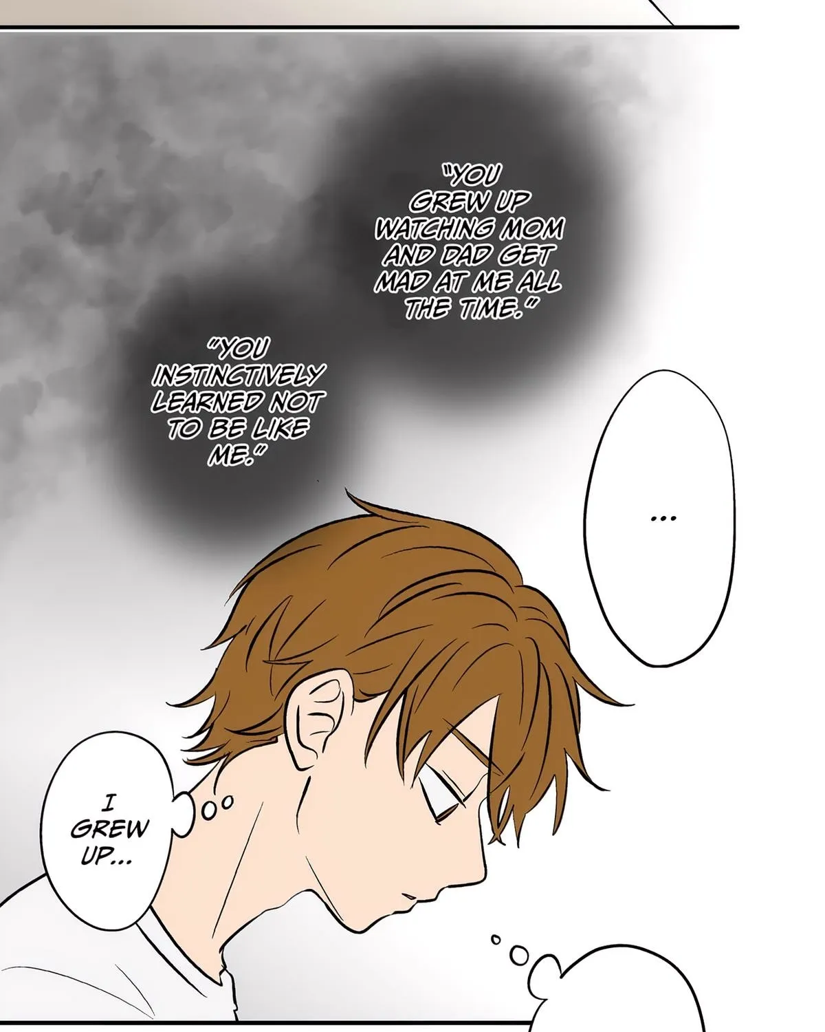 The Ramparts of Ice Chapter 95 page 40 - 