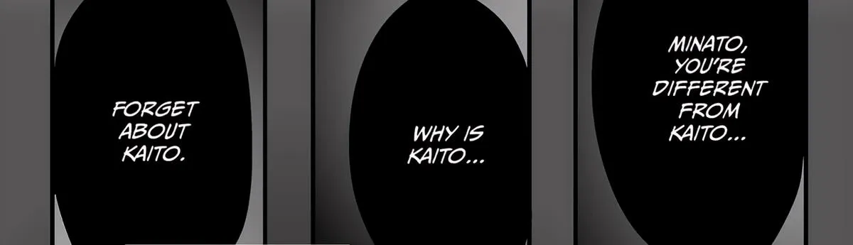 The Ramparts of Ice Chapter 95 page 42 - 