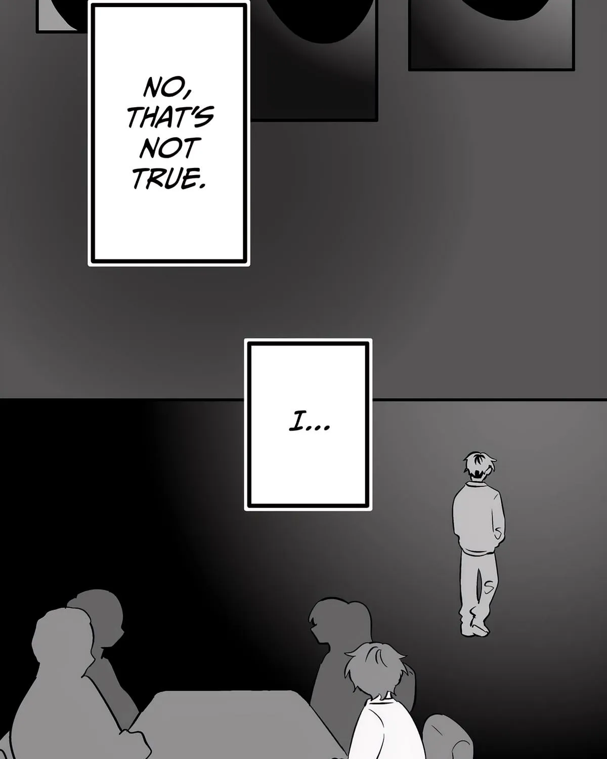 The Ramparts of Ice Chapter 95 page 43 - 