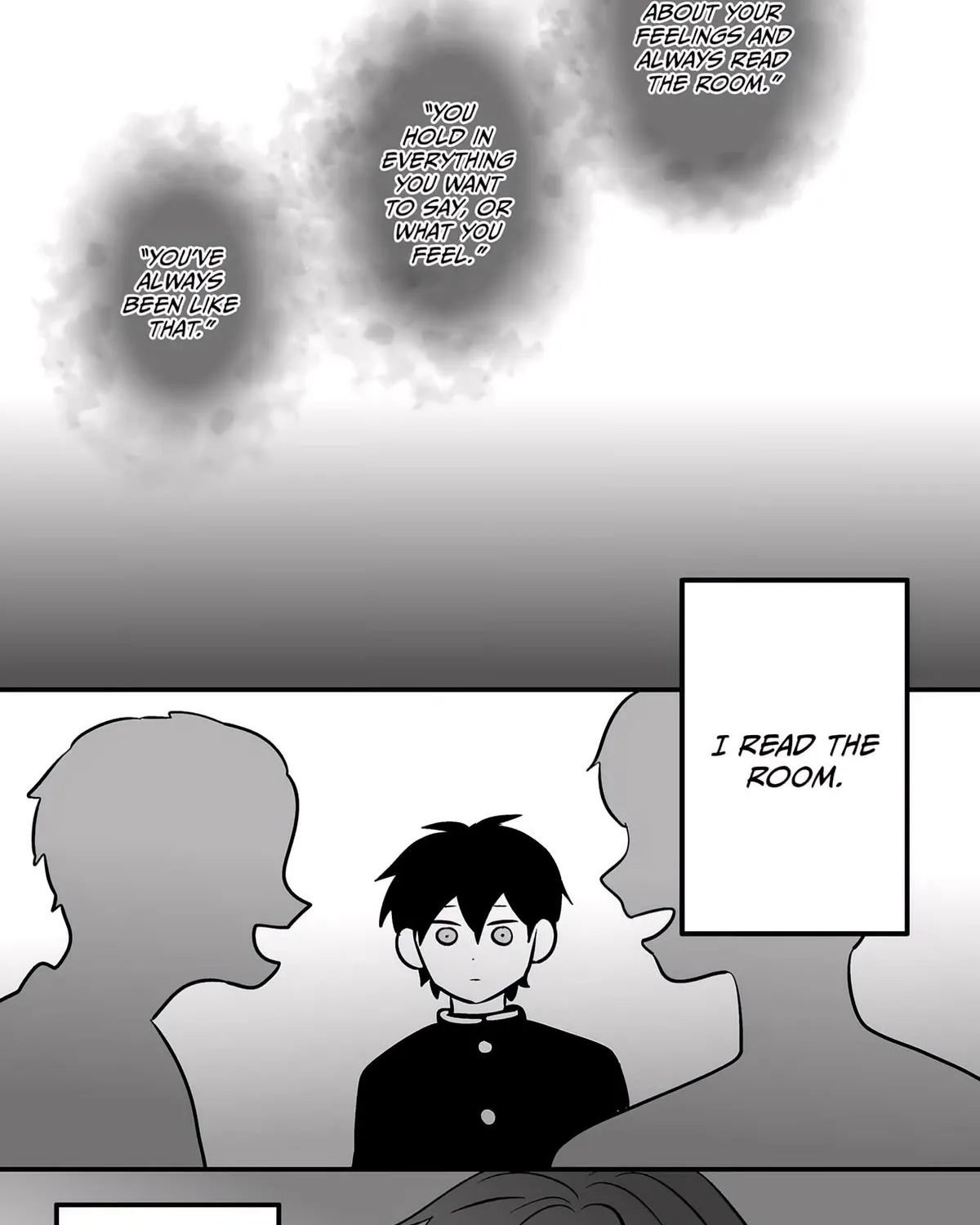 The Ramparts of Ice Chapter 95 page 46 - 