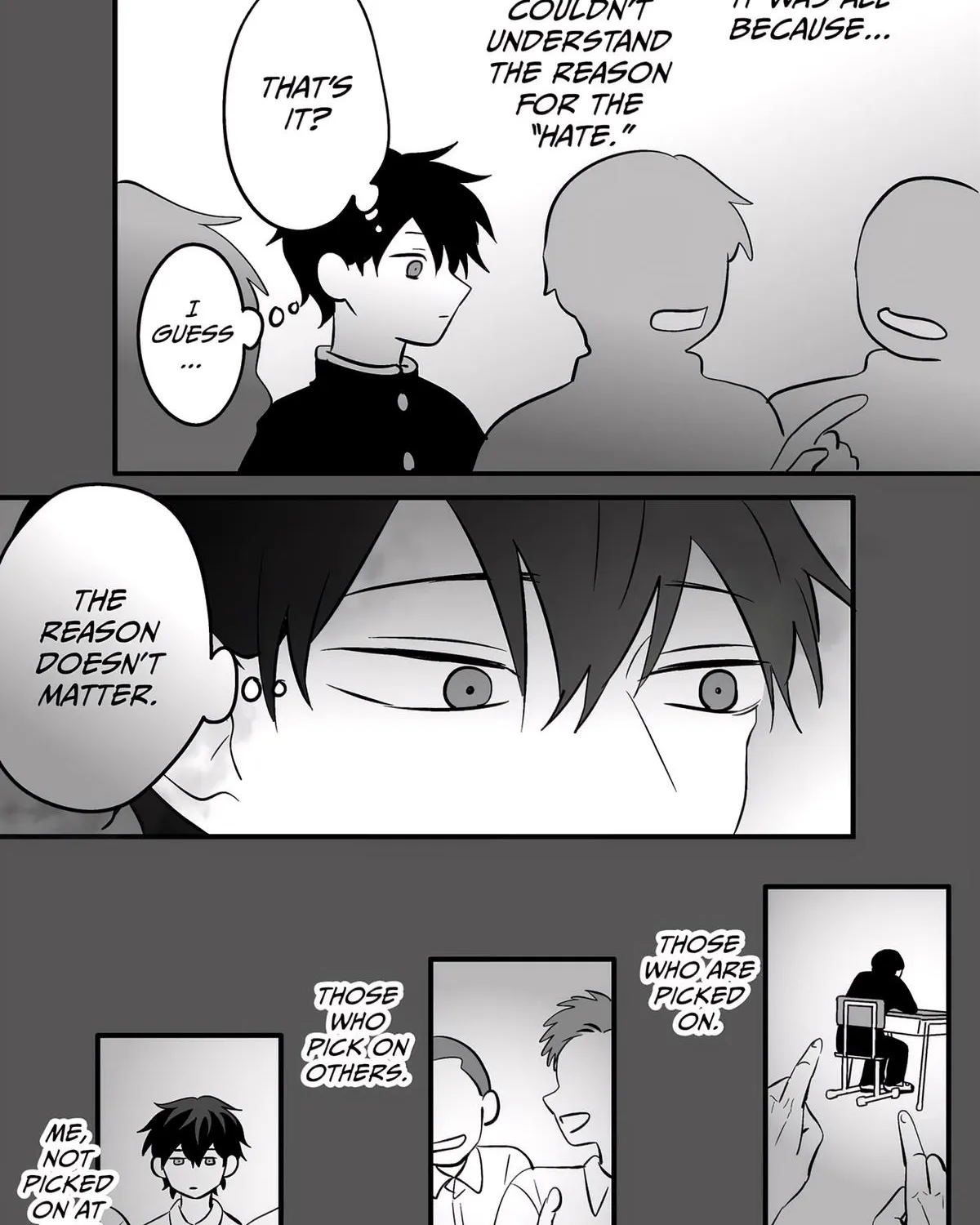 The Ramparts of Ice Chapter 95 page 48 - 