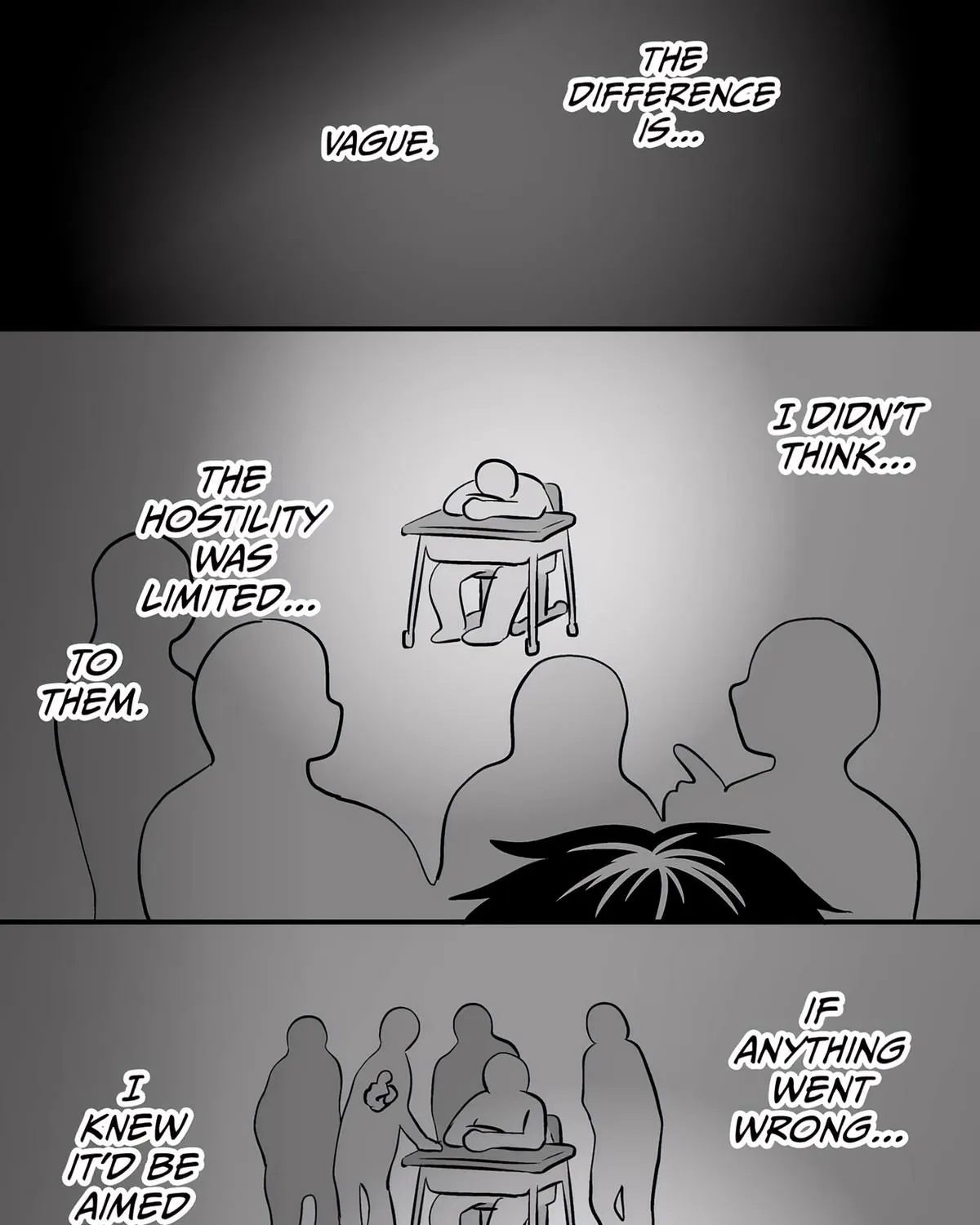 The Ramparts of Ice Chapter 95 page 50 - 