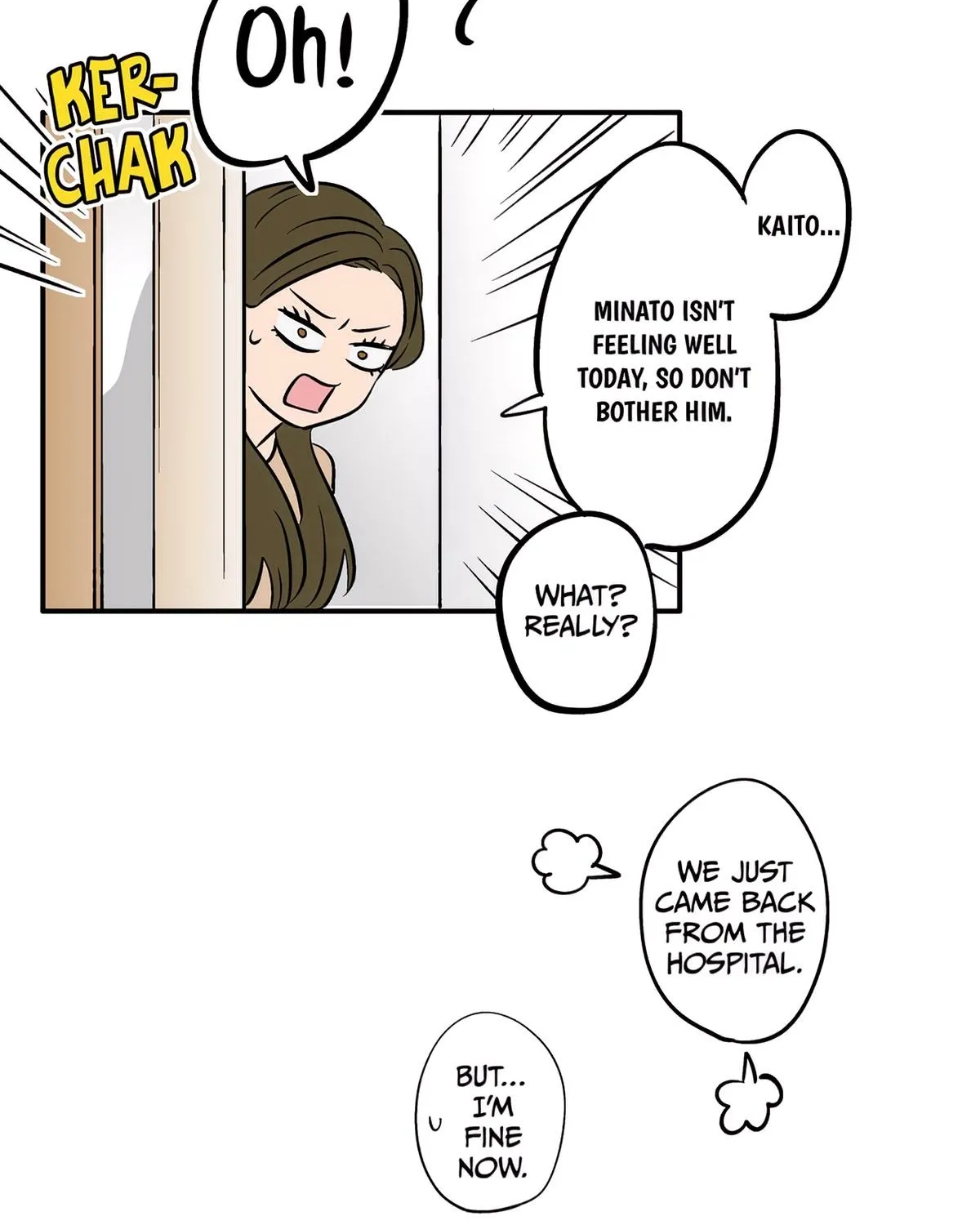 The Ramparts of Ice Chapter 95 page 6 - 