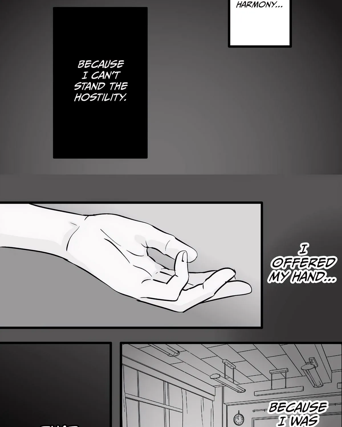 The Ramparts of Ice Chapter 95 page 54 - 