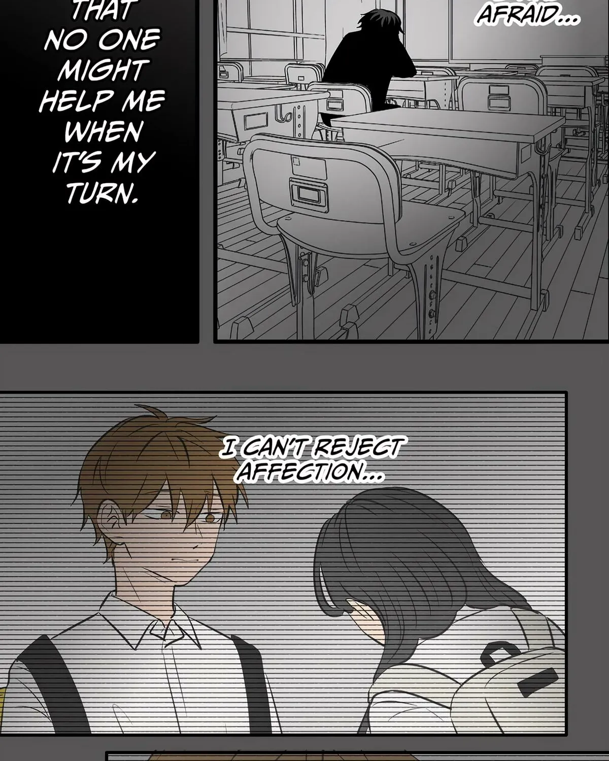 The Ramparts of Ice Chapter 95 page 55 - 
