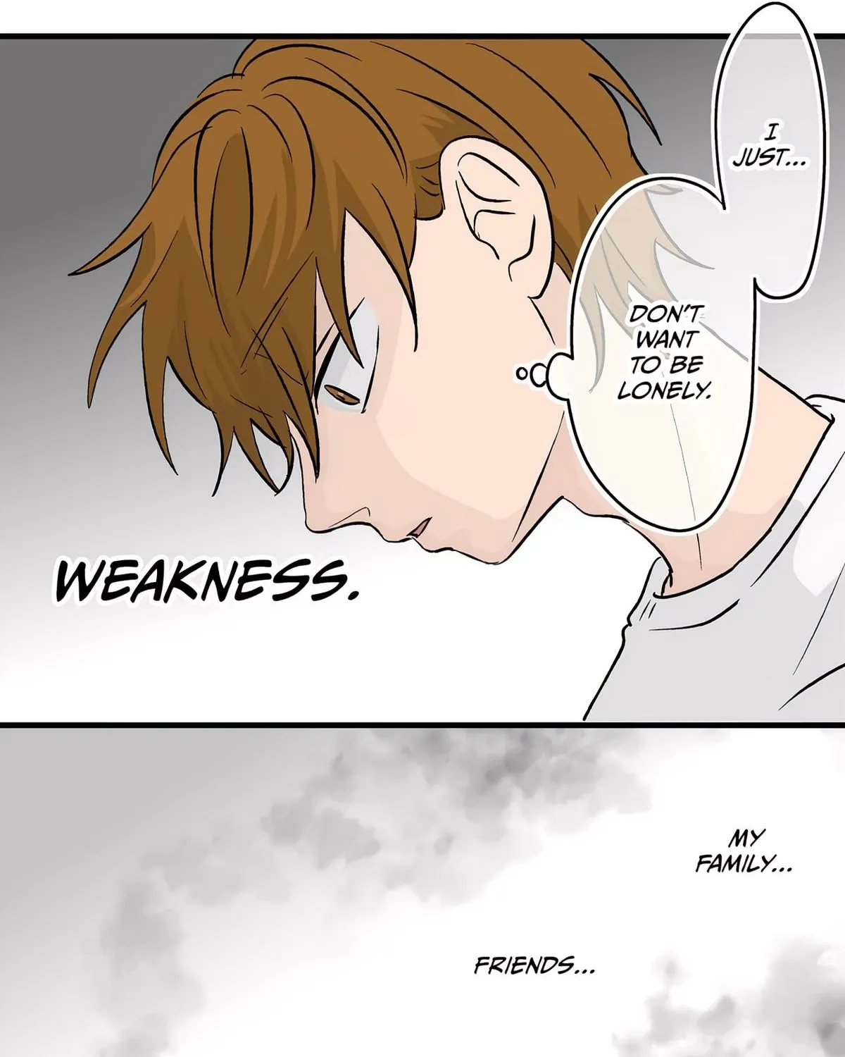 The Ramparts of Ice Chapter 95 page 58 - 