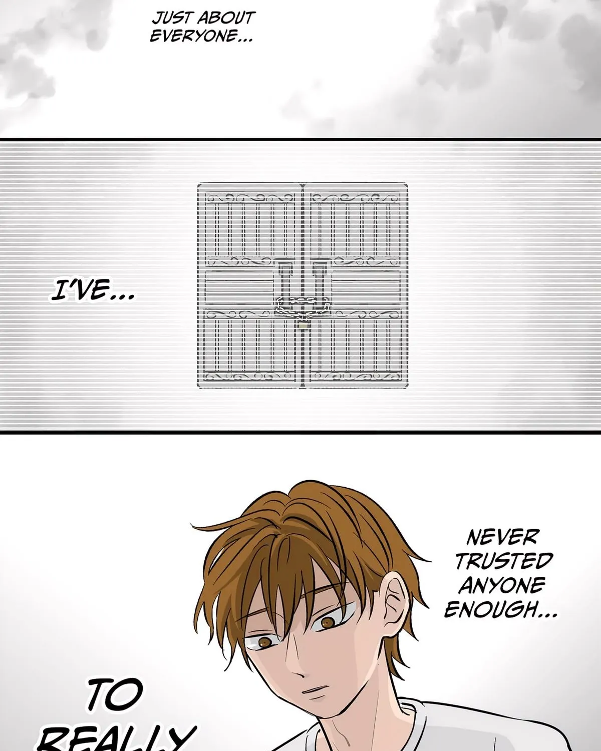 The Ramparts of Ice Chapter 95 page 59 - 
