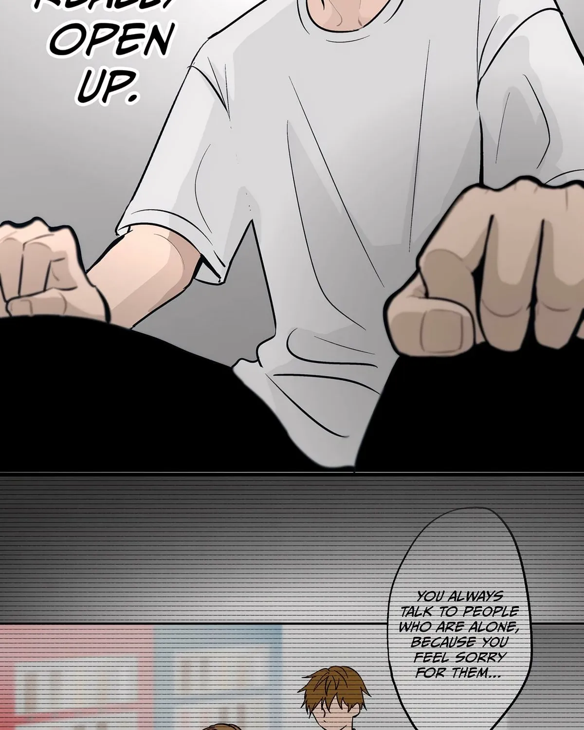 The Ramparts of Ice Chapter 95 page 60 - 