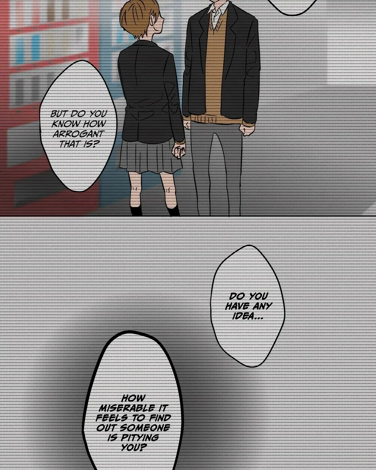 The Ramparts of Ice Chapter 95 page 61 - 