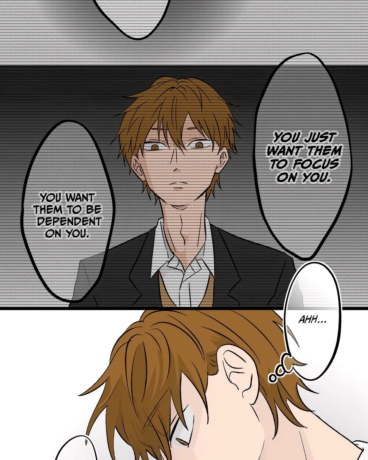 The Ramparts of Ice Chapter 95 page 62 - 