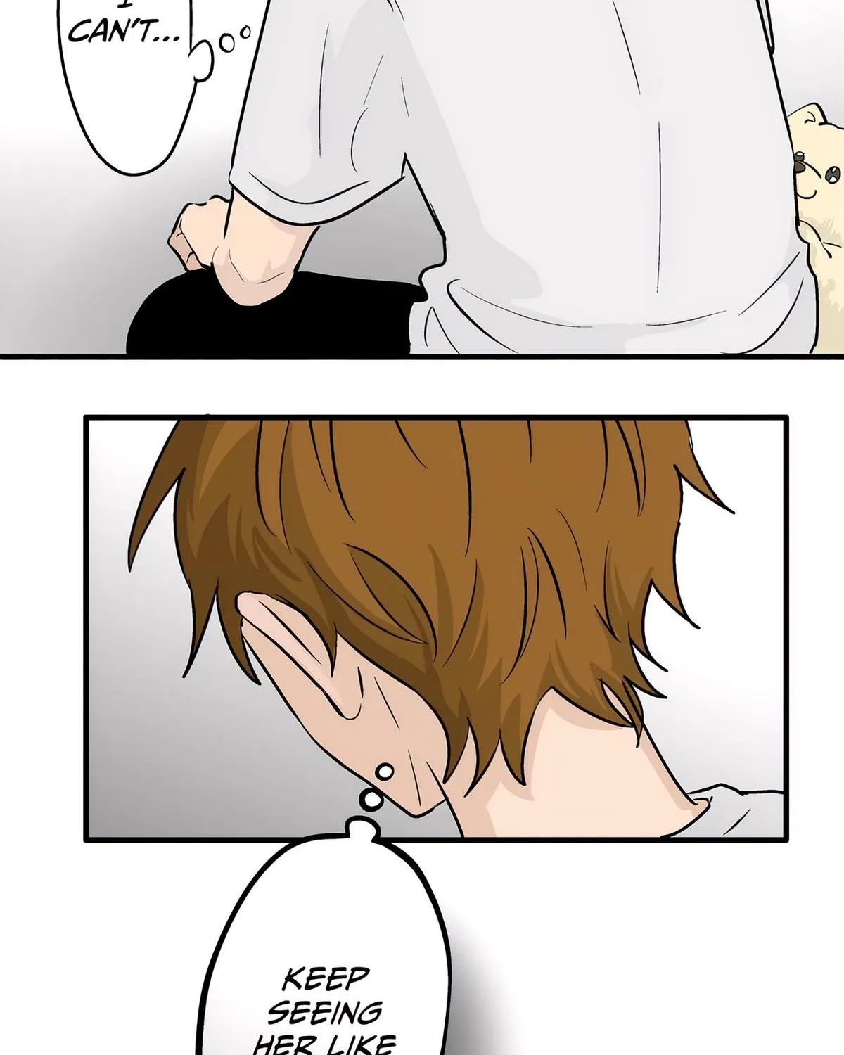 The Ramparts of Ice Chapter 95 page 69 - 