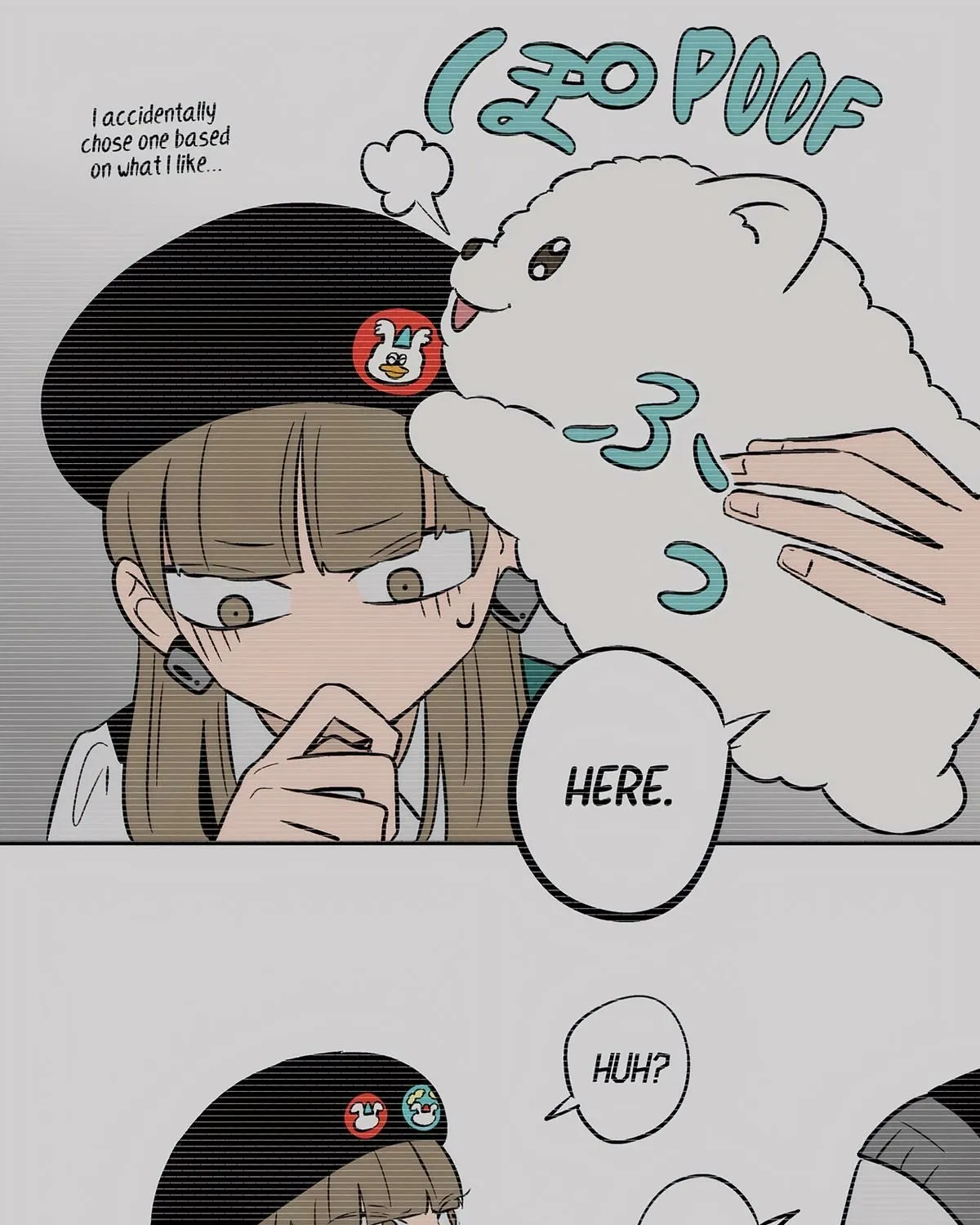 The Ramparts of Ice Chapter 96 page 1 - 