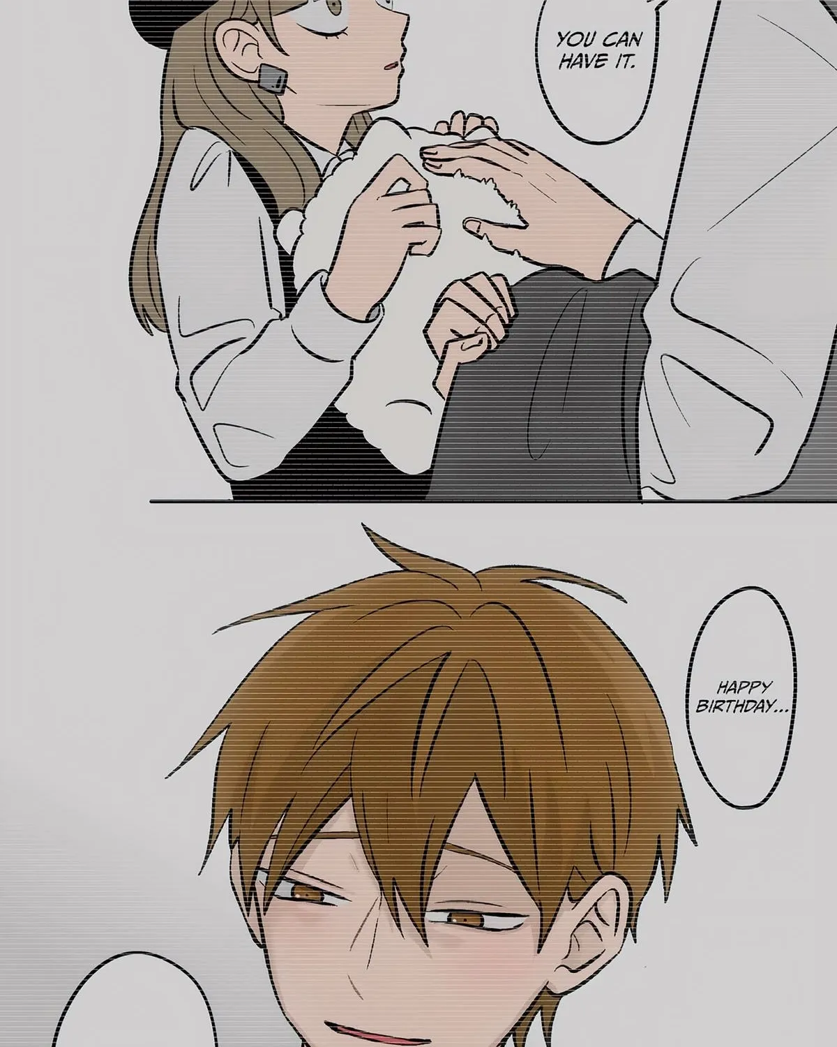 The Ramparts of Ice Chapter 96 page 2 - 