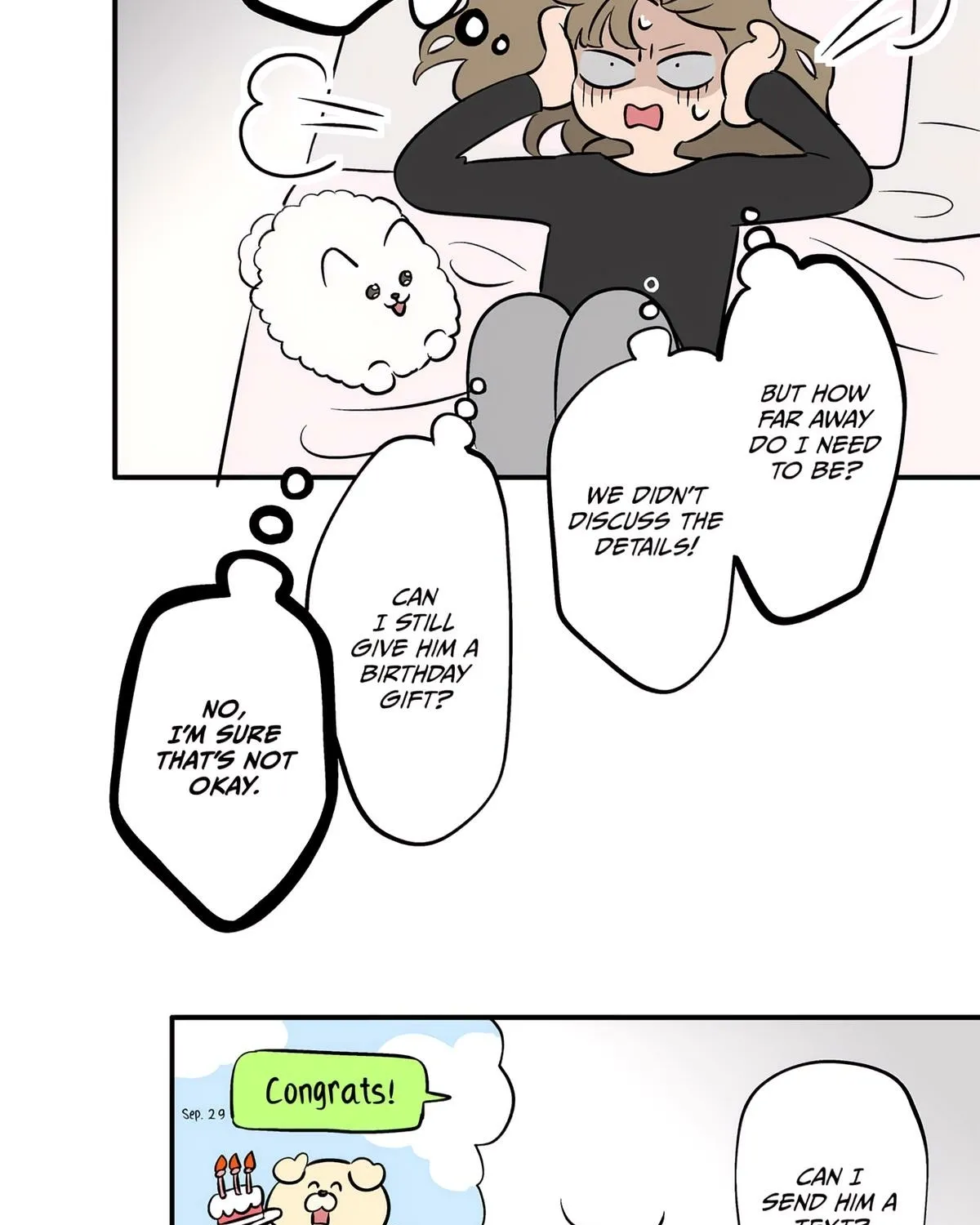The Ramparts of Ice Chapter 96 page 12 - 