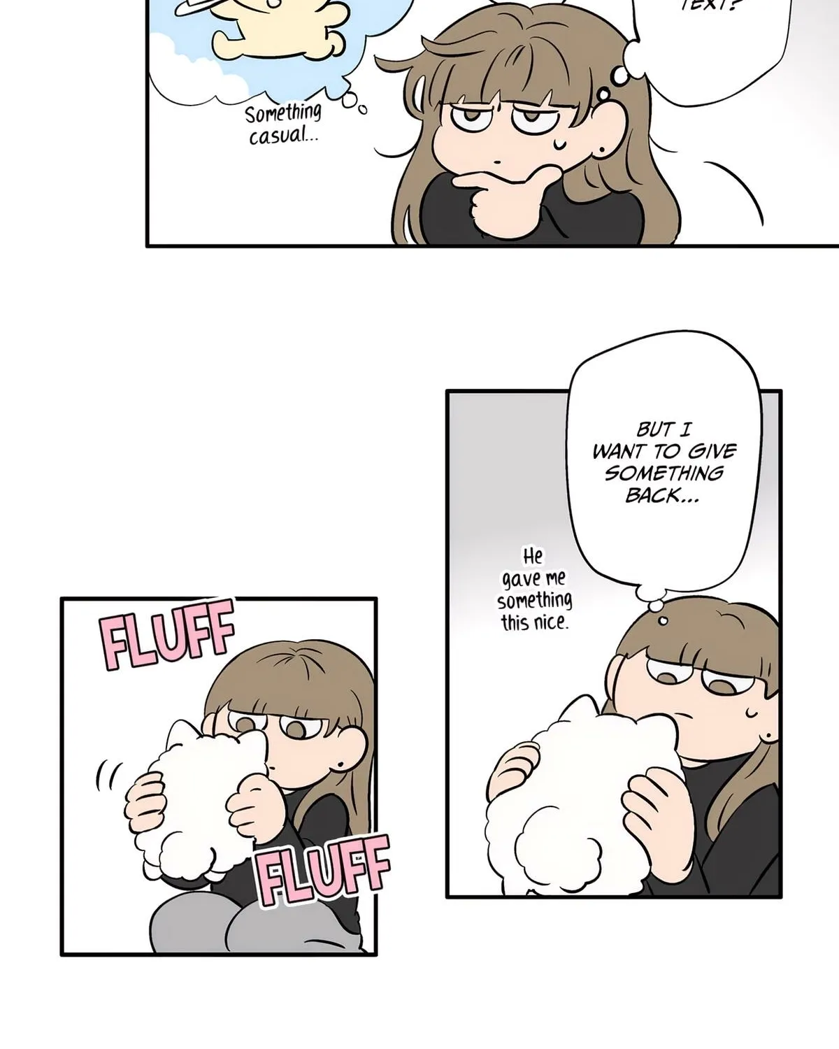 The Ramparts of Ice Chapter 96 page 13 - 