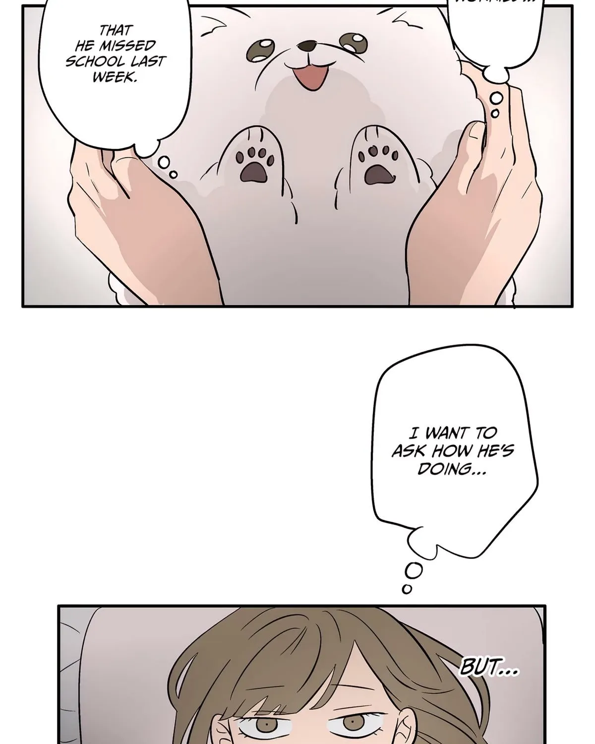 The Ramparts of Ice Chapter 96 page 15 - 