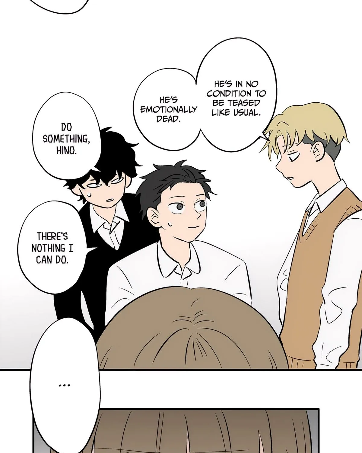 The Ramparts of Ice Chapter 96 page 24 - 