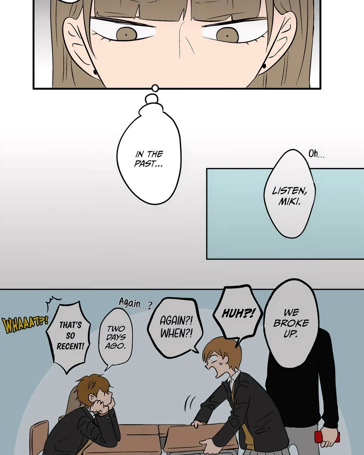The Ramparts of Ice Chapter 96 page 25 - 