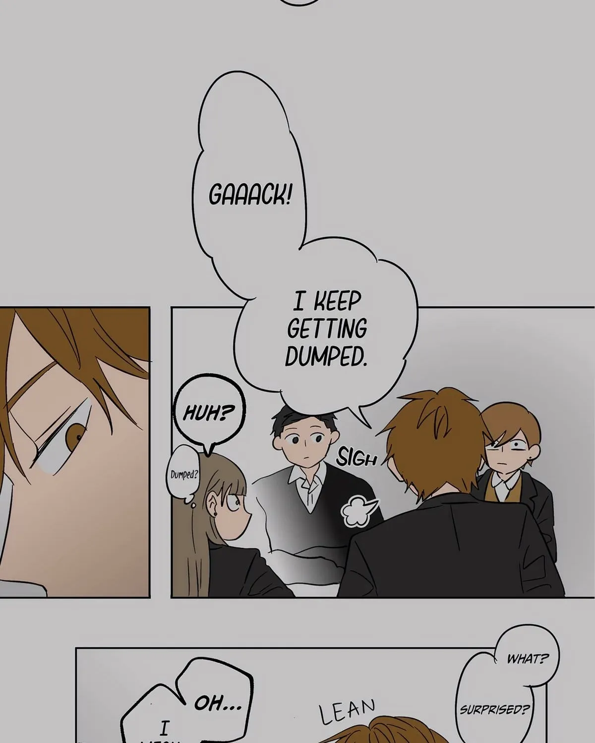 The Ramparts of Ice Chapter 96 page 27 - 