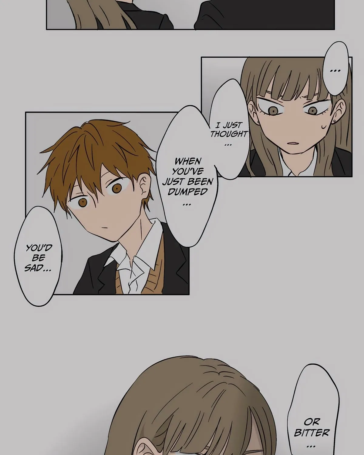 The Ramparts of Ice Chapter 96 page 29 - 