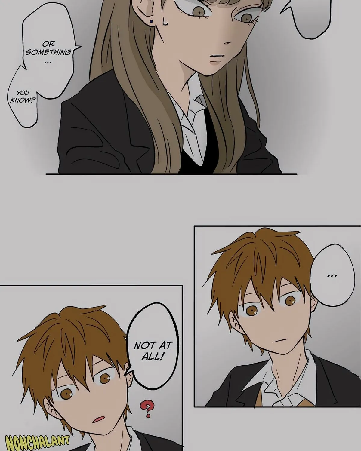 The Ramparts of Ice Chapter 96 page 30 - 