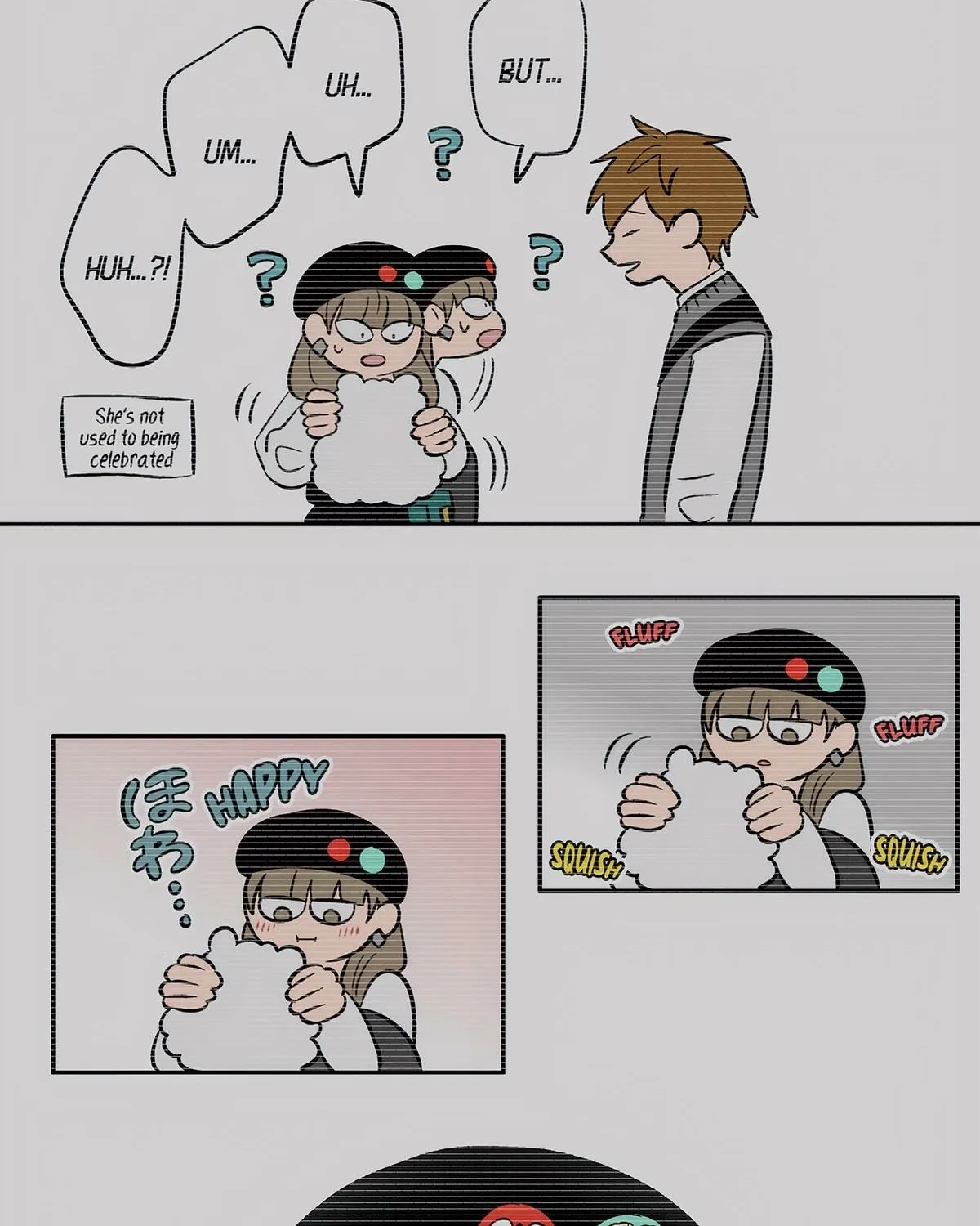 The Ramparts of Ice Chapter 96 page 4 - 