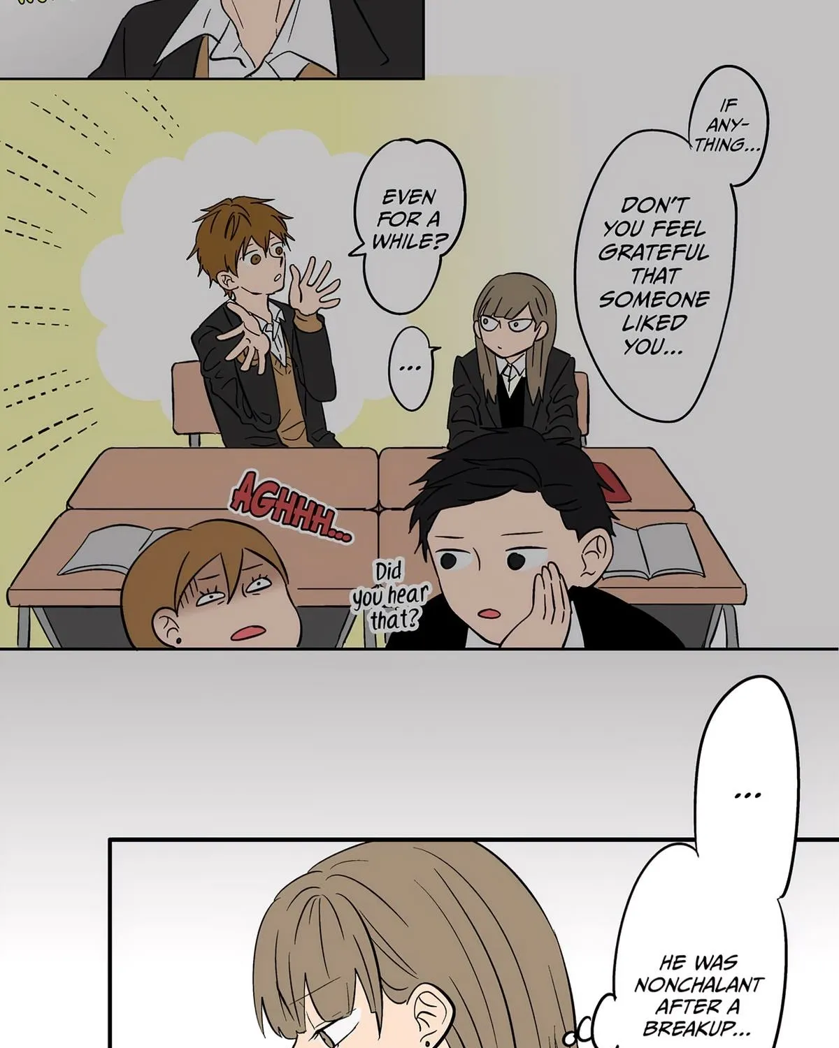 The Ramparts of Ice Chapter 96 page 31 - 