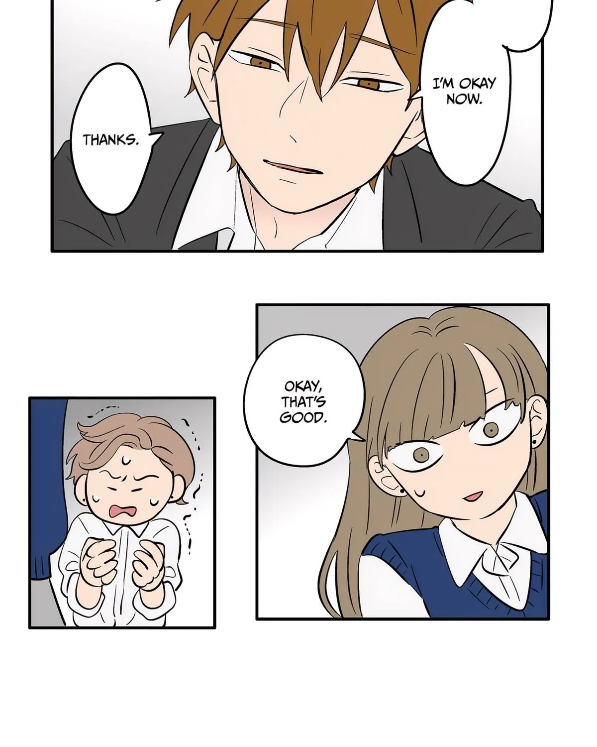 The Ramparts of Ice Chapter 96 page 36 - 