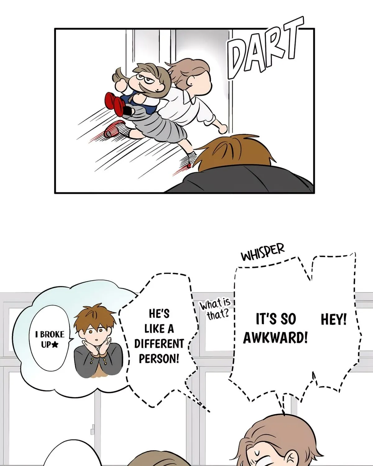 The Ramparts of Ice Chapter 96 page 37 - 