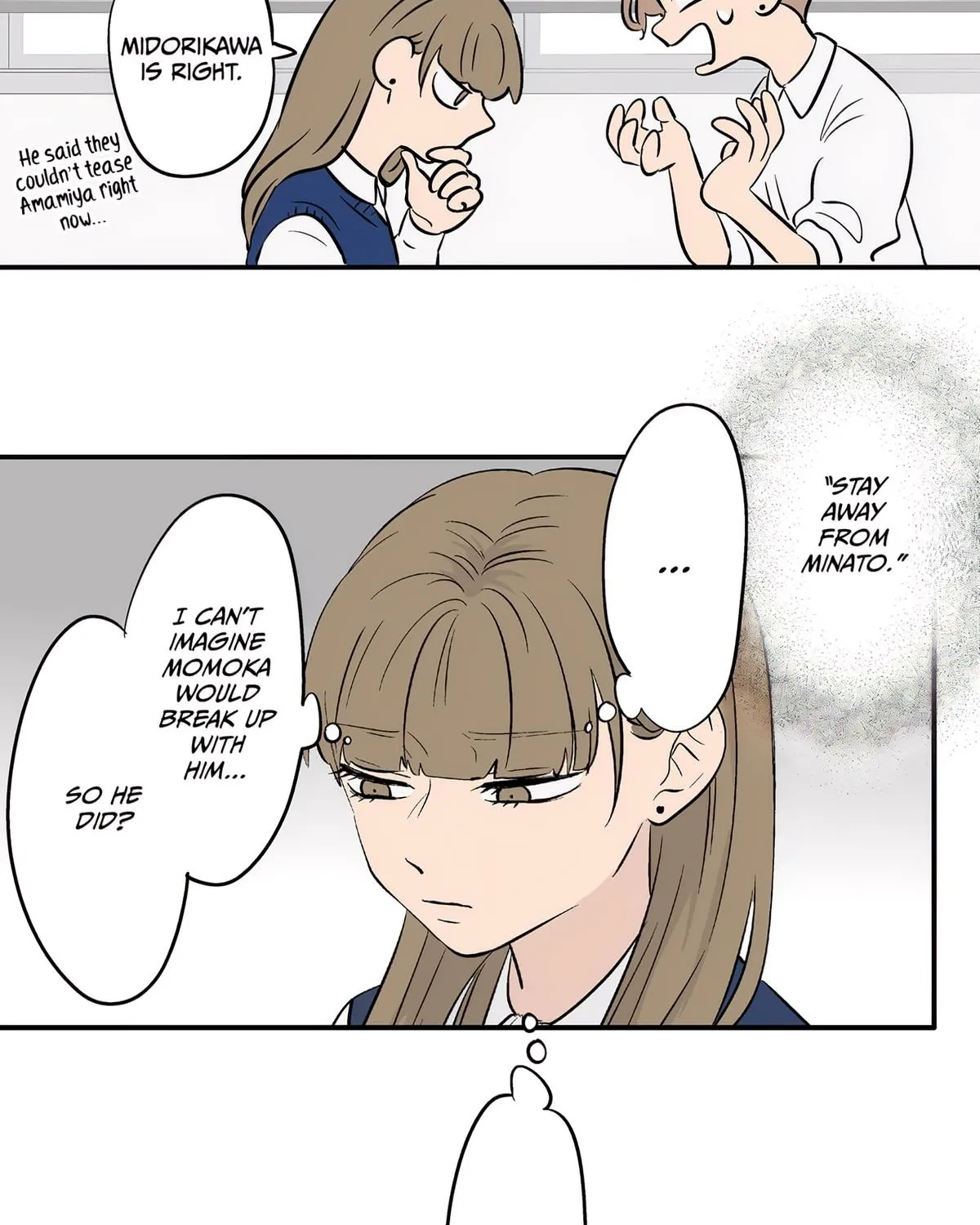 The Ramparts of Ice Chapter 96 page 38 - 