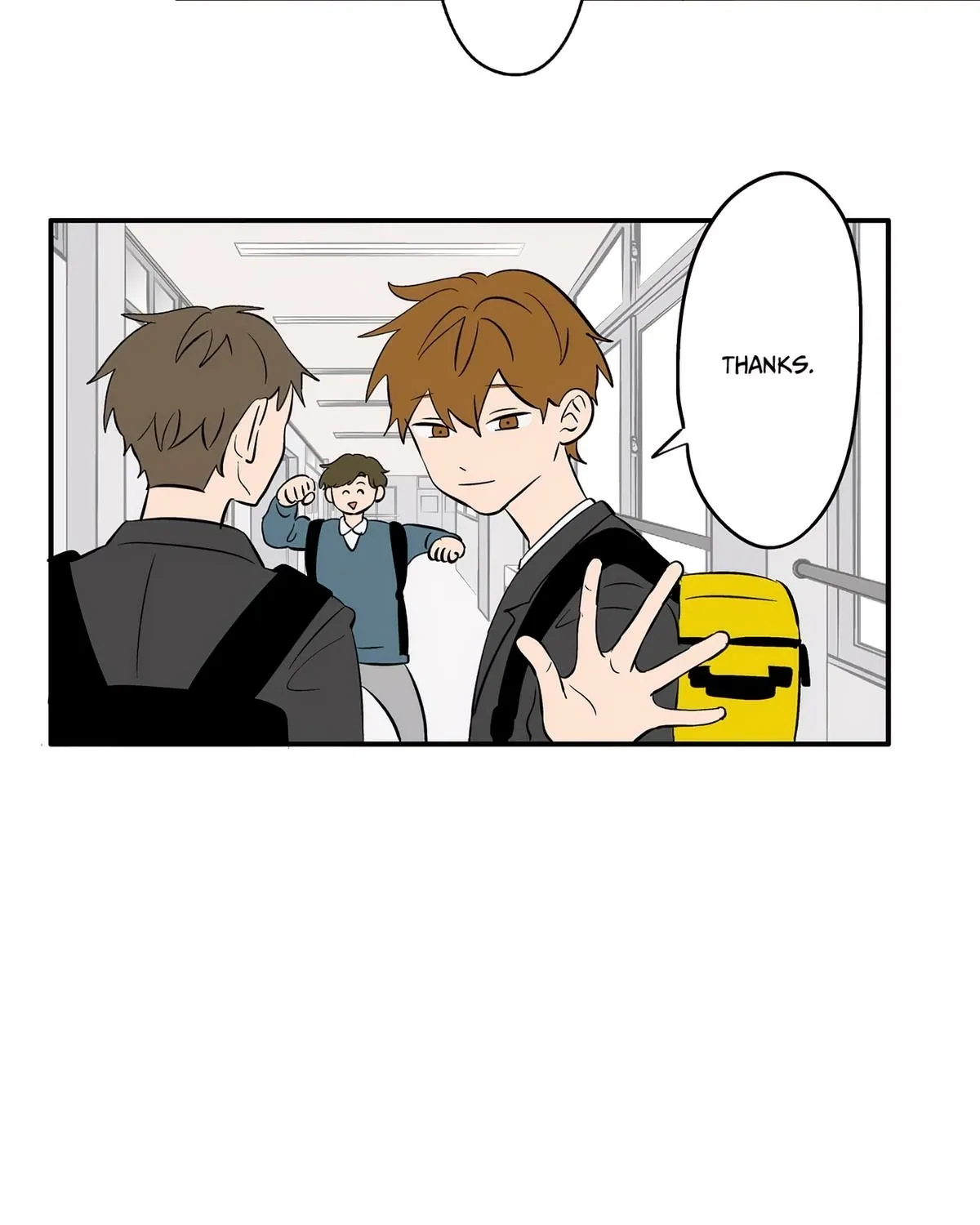 The Ramparts of Ice Chapter 96 page 45 - 