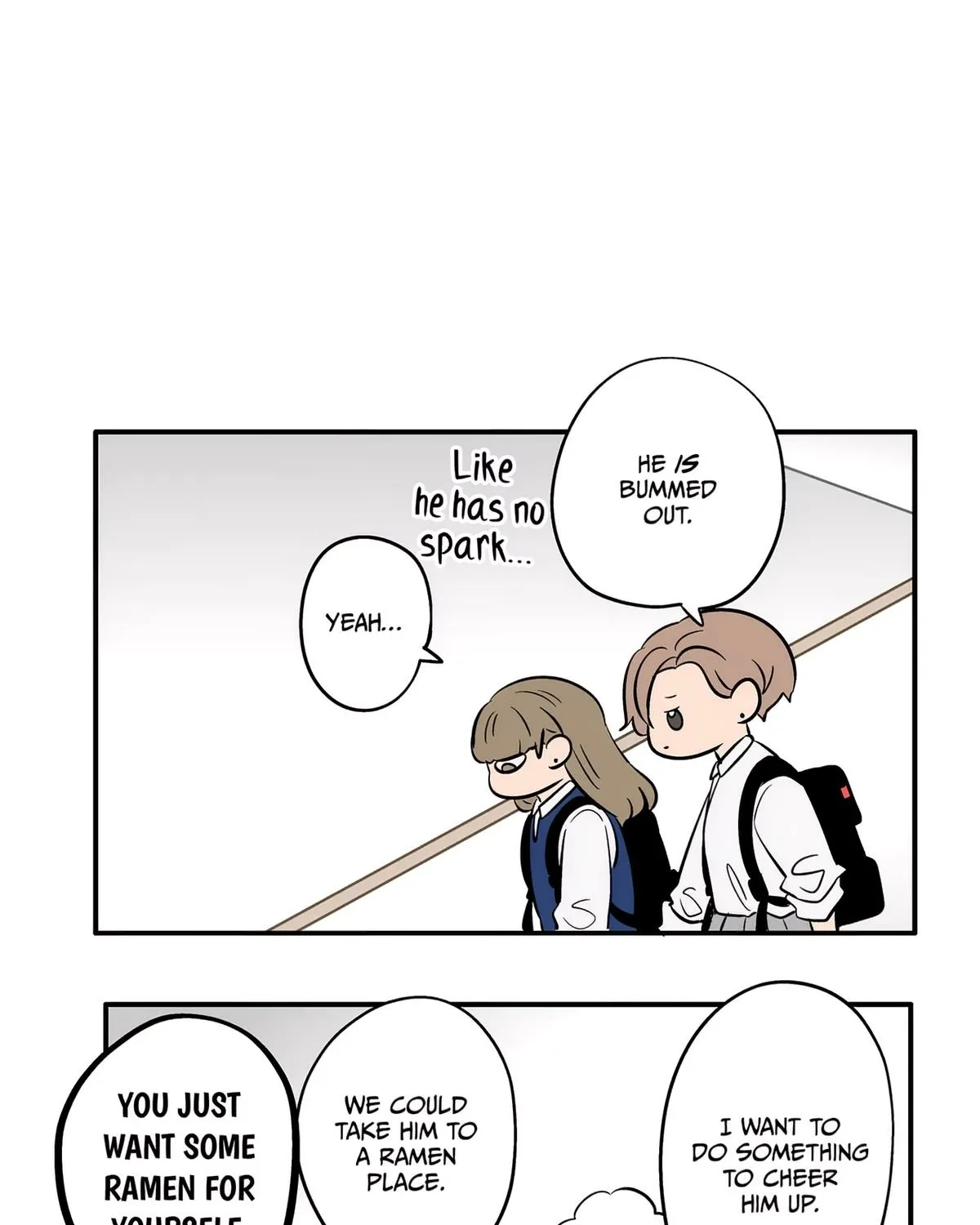 The Ramparts of Ice Chapter 96 page 46 - 