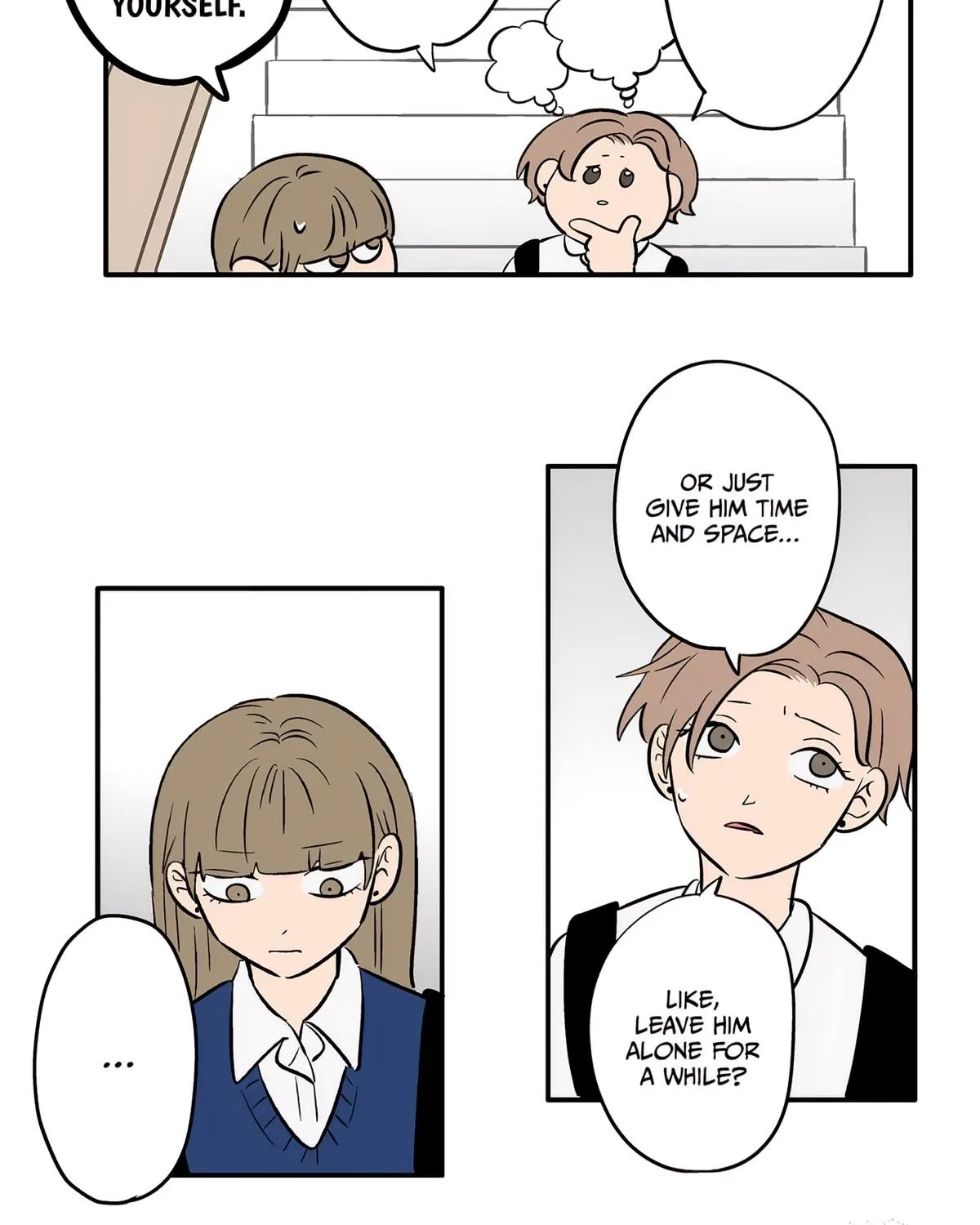 The Ramparts of Ice Chapter 96 page 47 - 