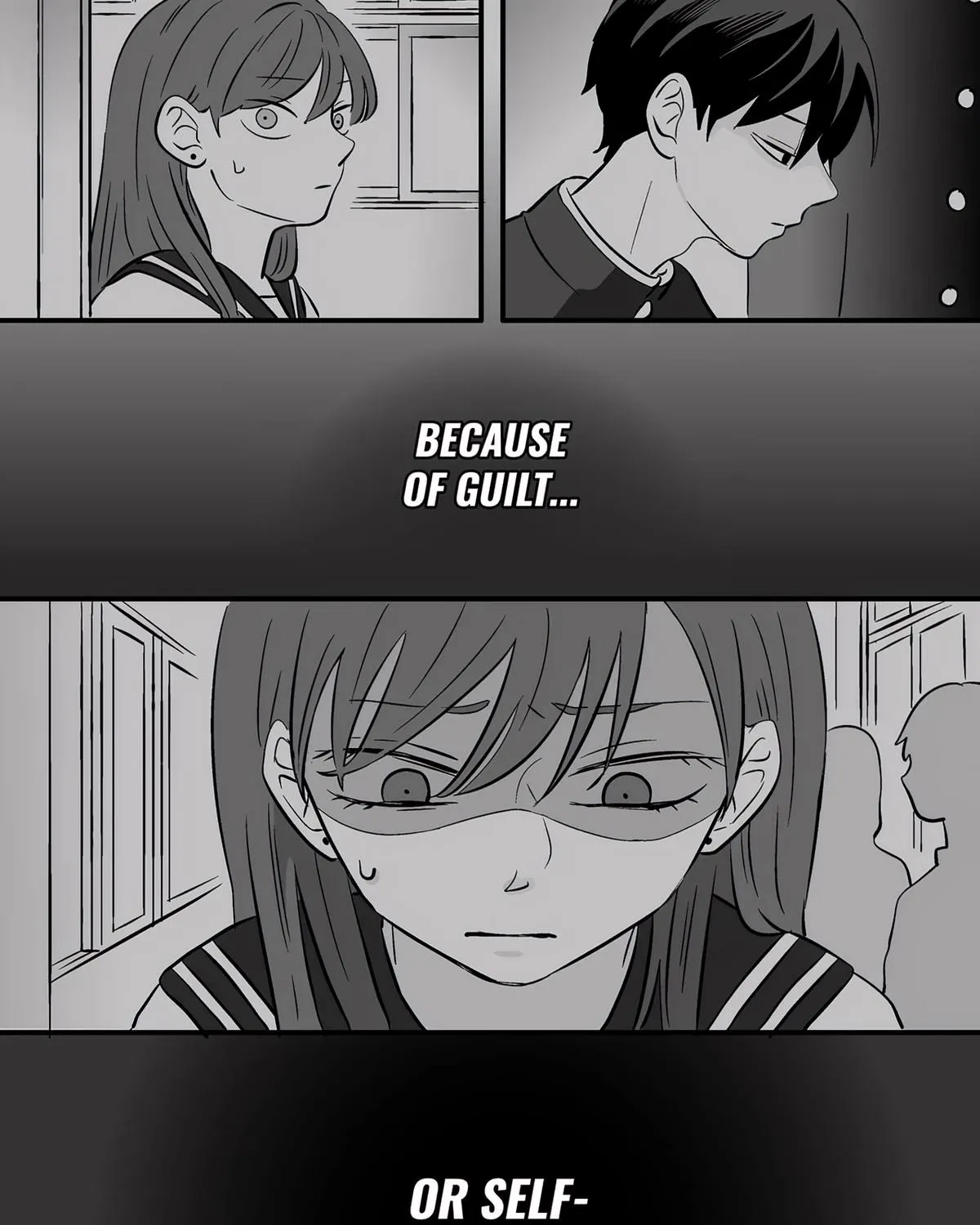 The Ramparts of Ice Chapter 96 page 50 - 