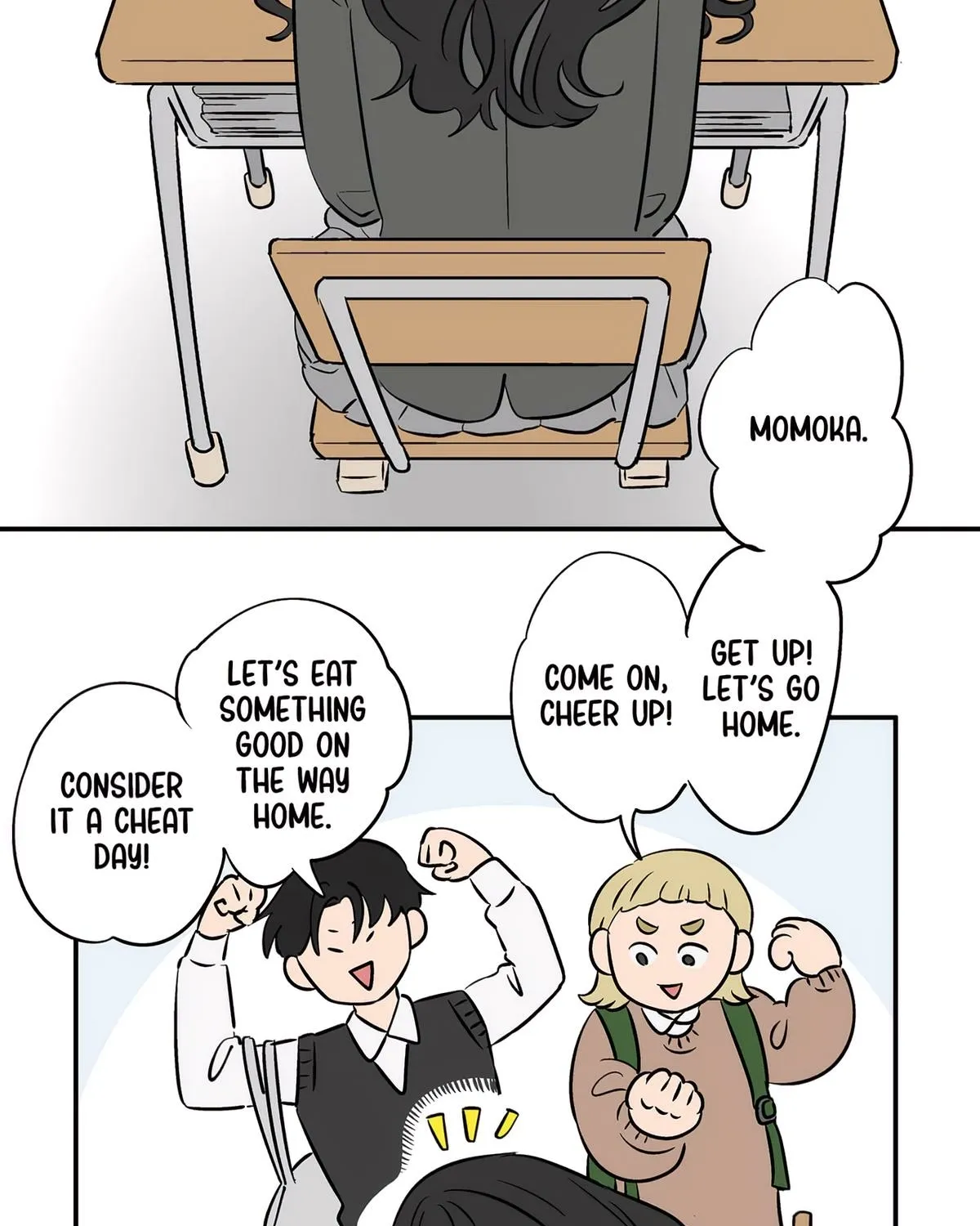 The Ramparts of Ice Chapter 96 page 54 - 