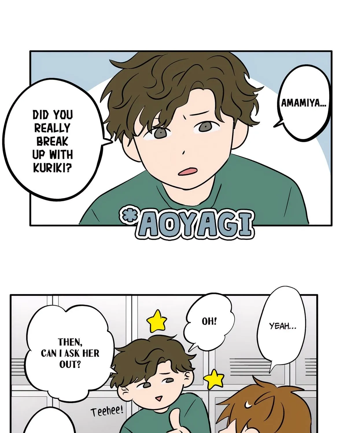 The Ramparts of Ice Chapter 96 page 59 - 