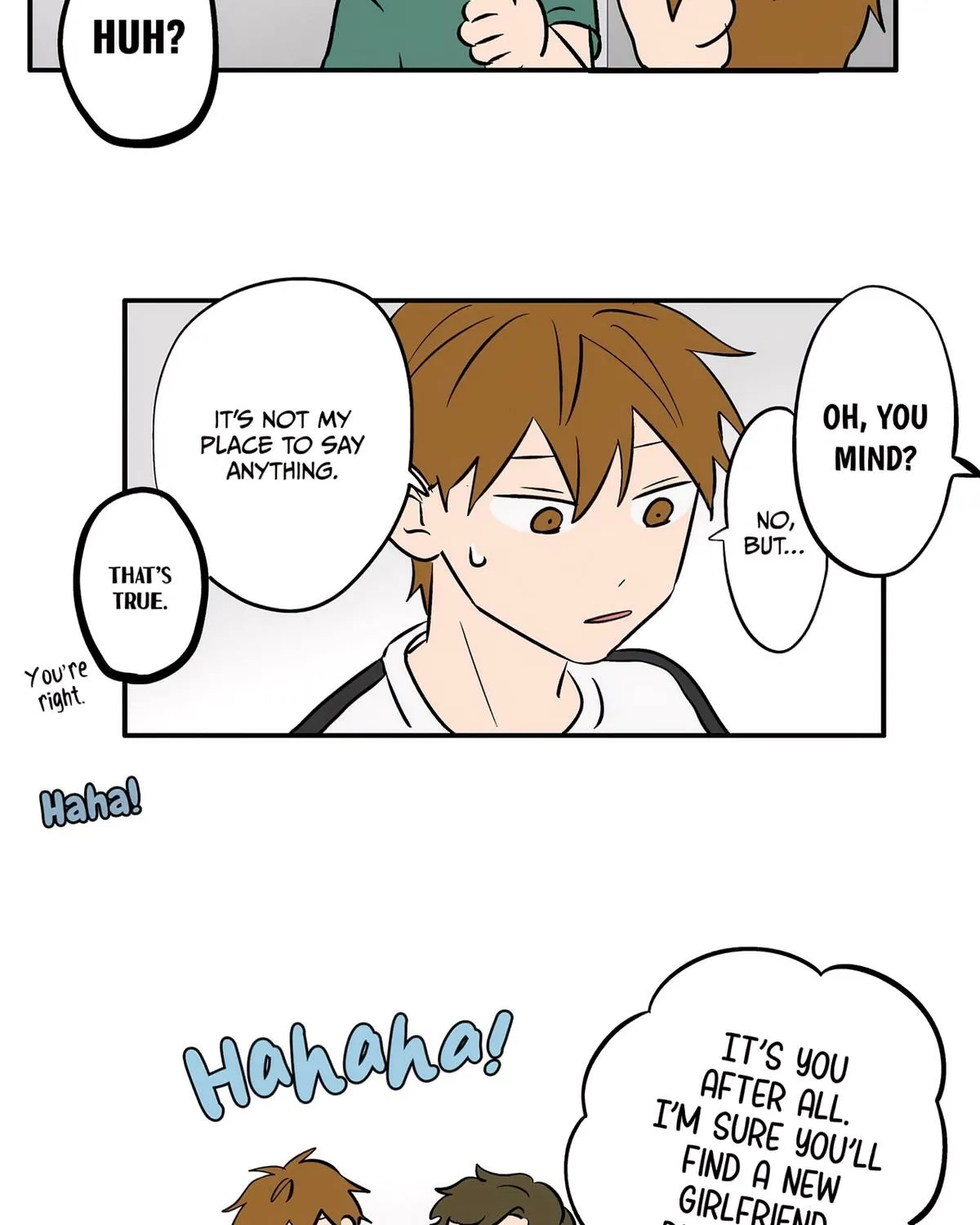 The Ramparts of Ice Chapter 96 page 60 - 