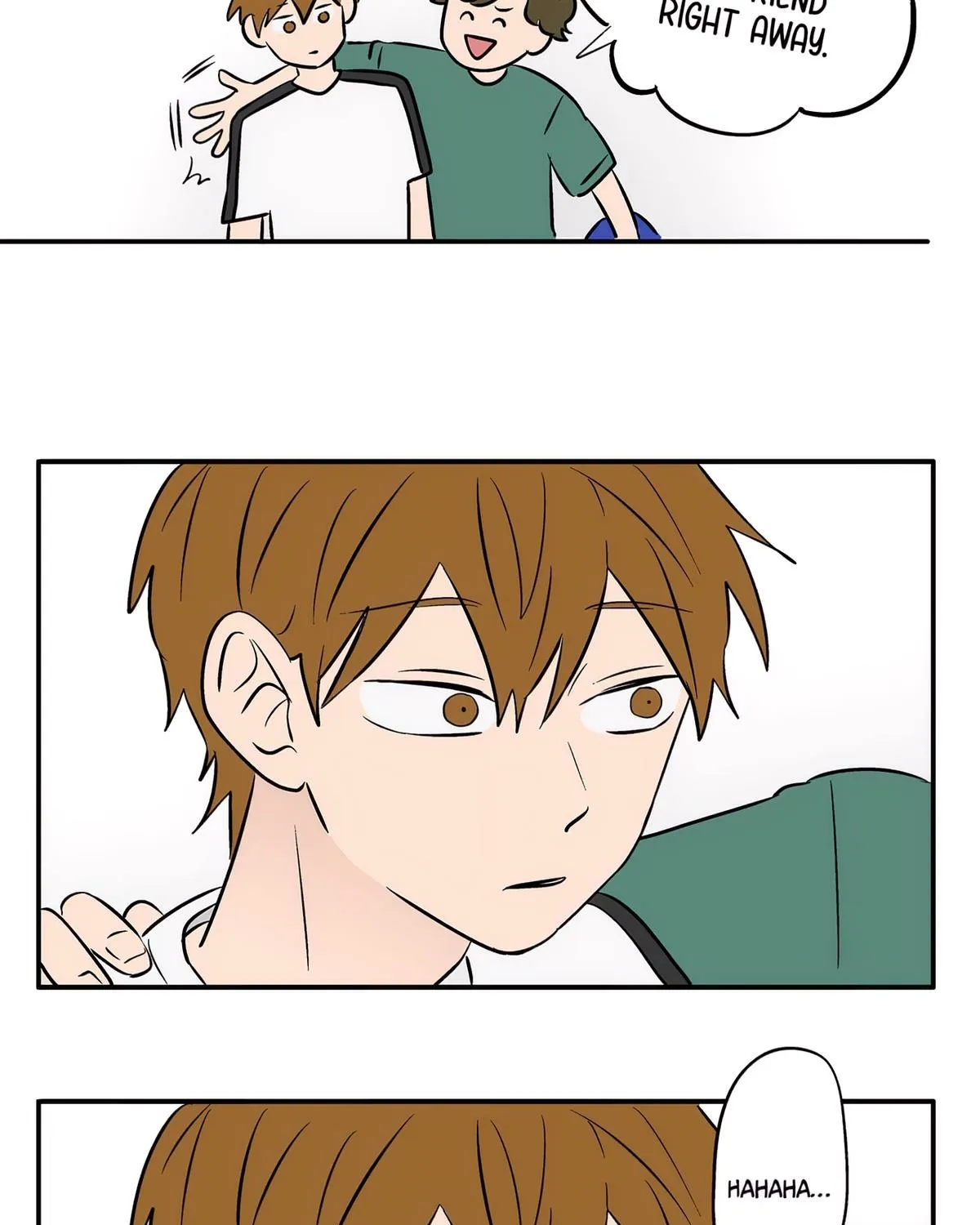 The Ramparts of Ice Chapter 96 page 61 - 