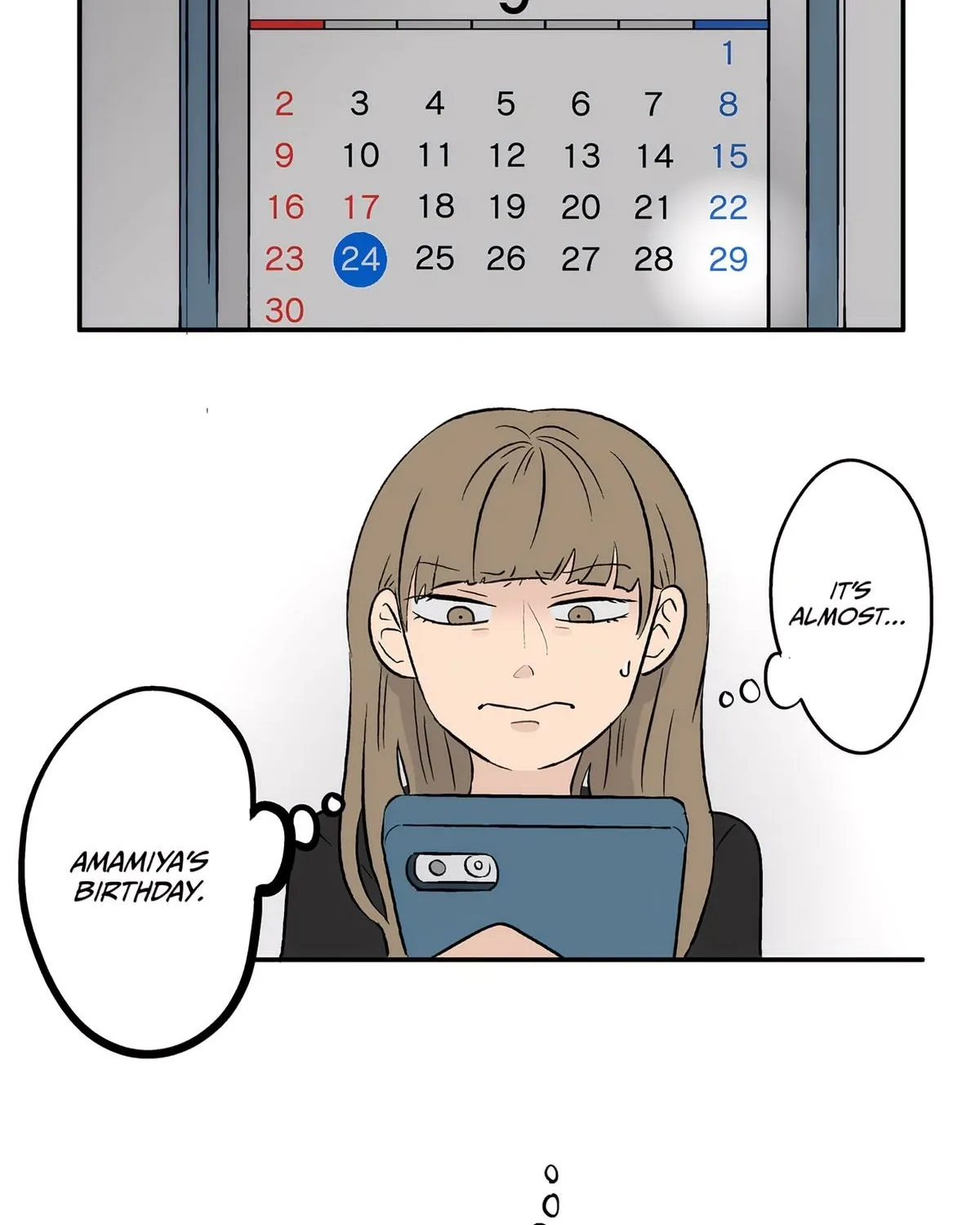 The Ramparts of Ice Chapter 96 page 9 - 