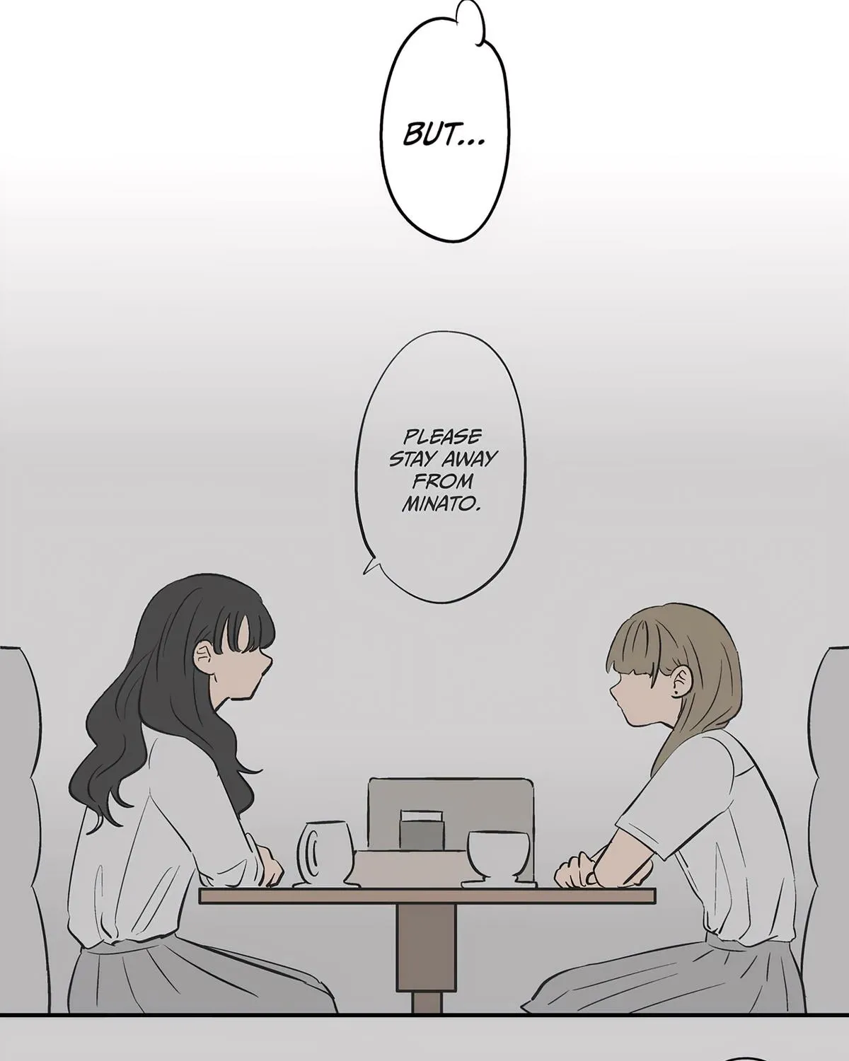 The Ramparts of Ice Chapter 96 page 10 - 