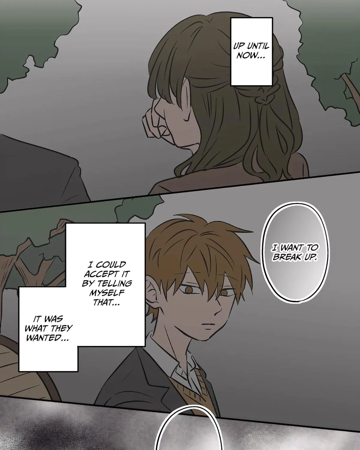 The Ramparts of Ice Chapter 97 page 2 - 