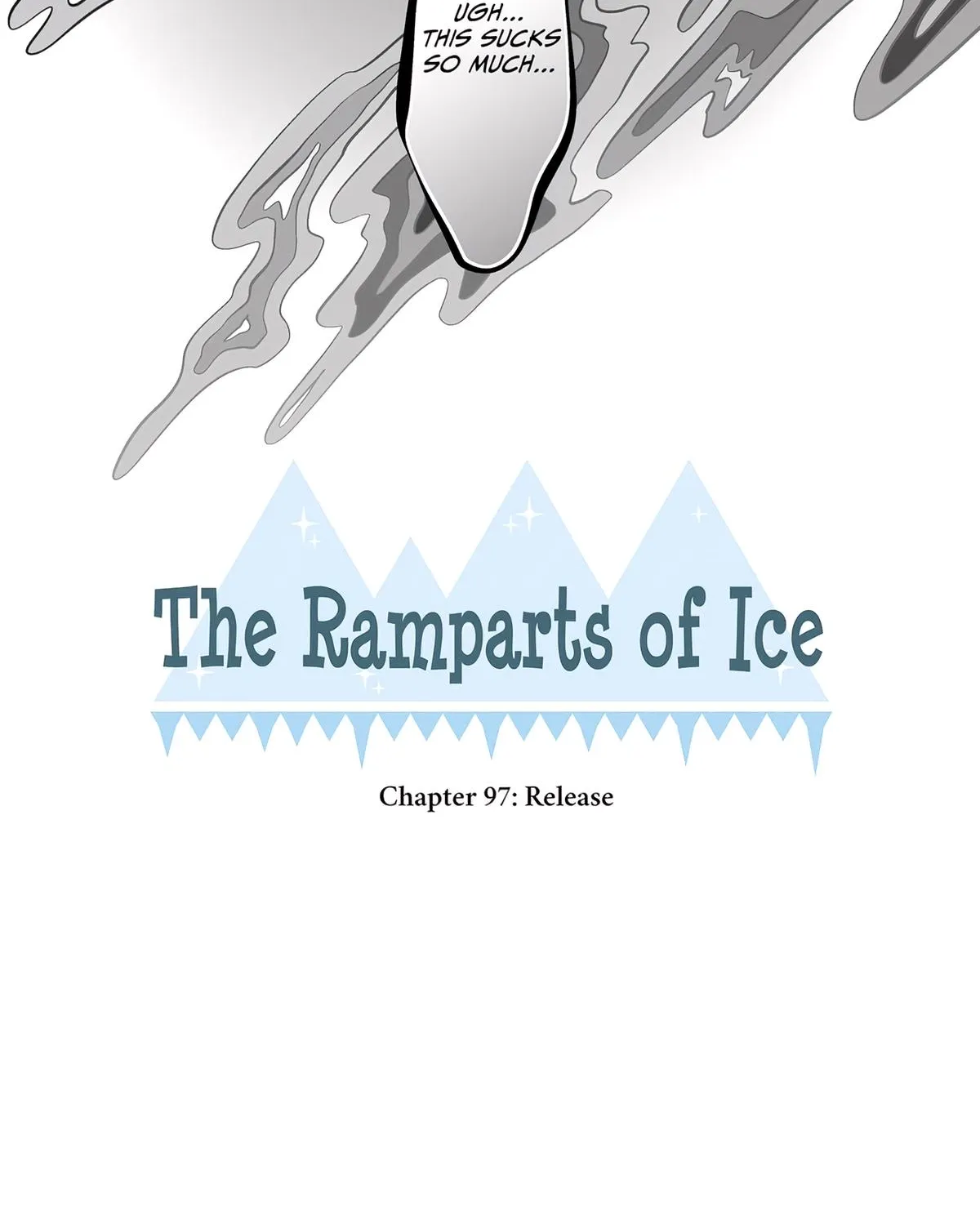 The Ramparts of Ice Chapter 97 page 11 - 
